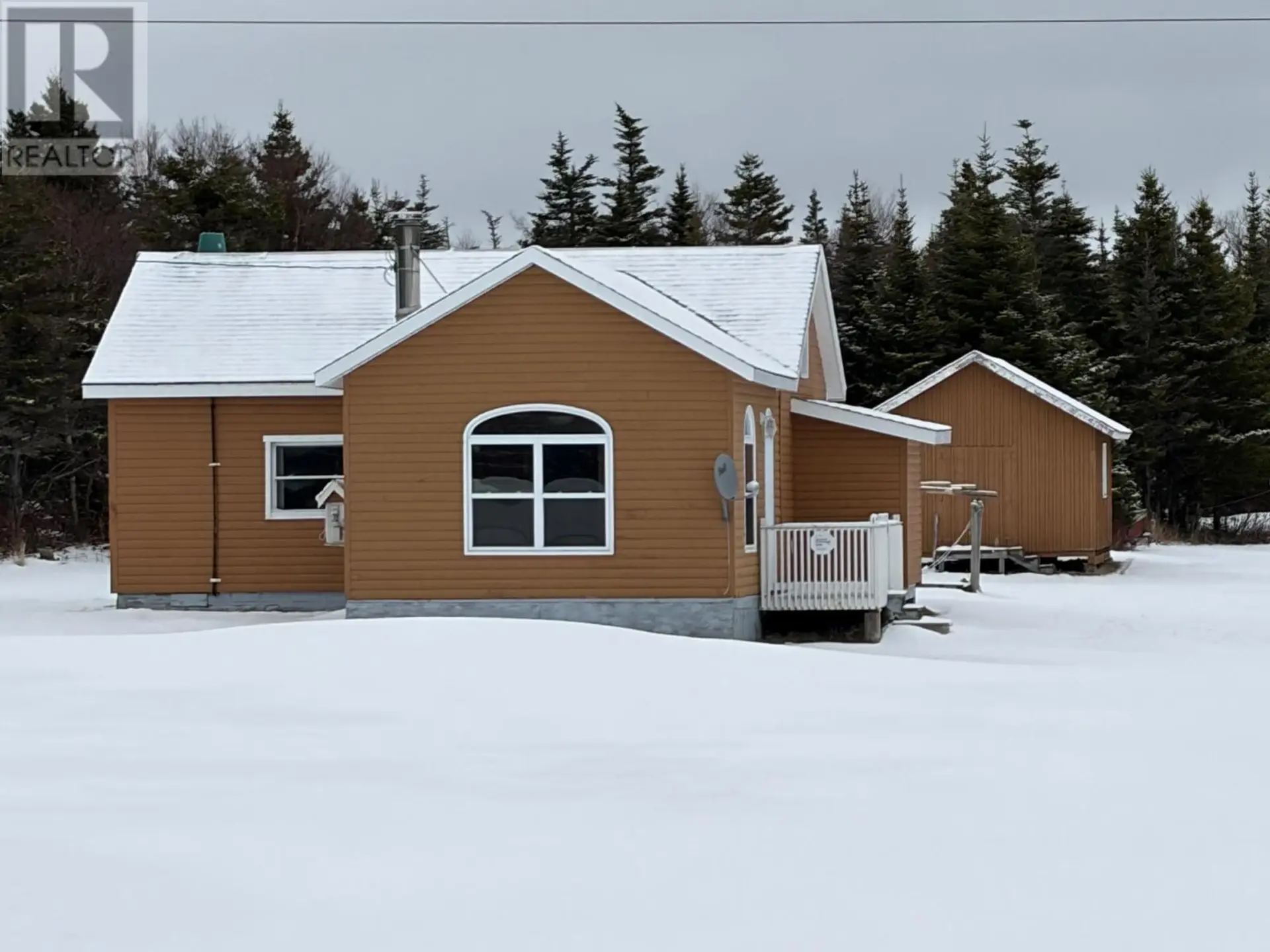 Property at 94-98 MAIN STREET, Cow Head, NL