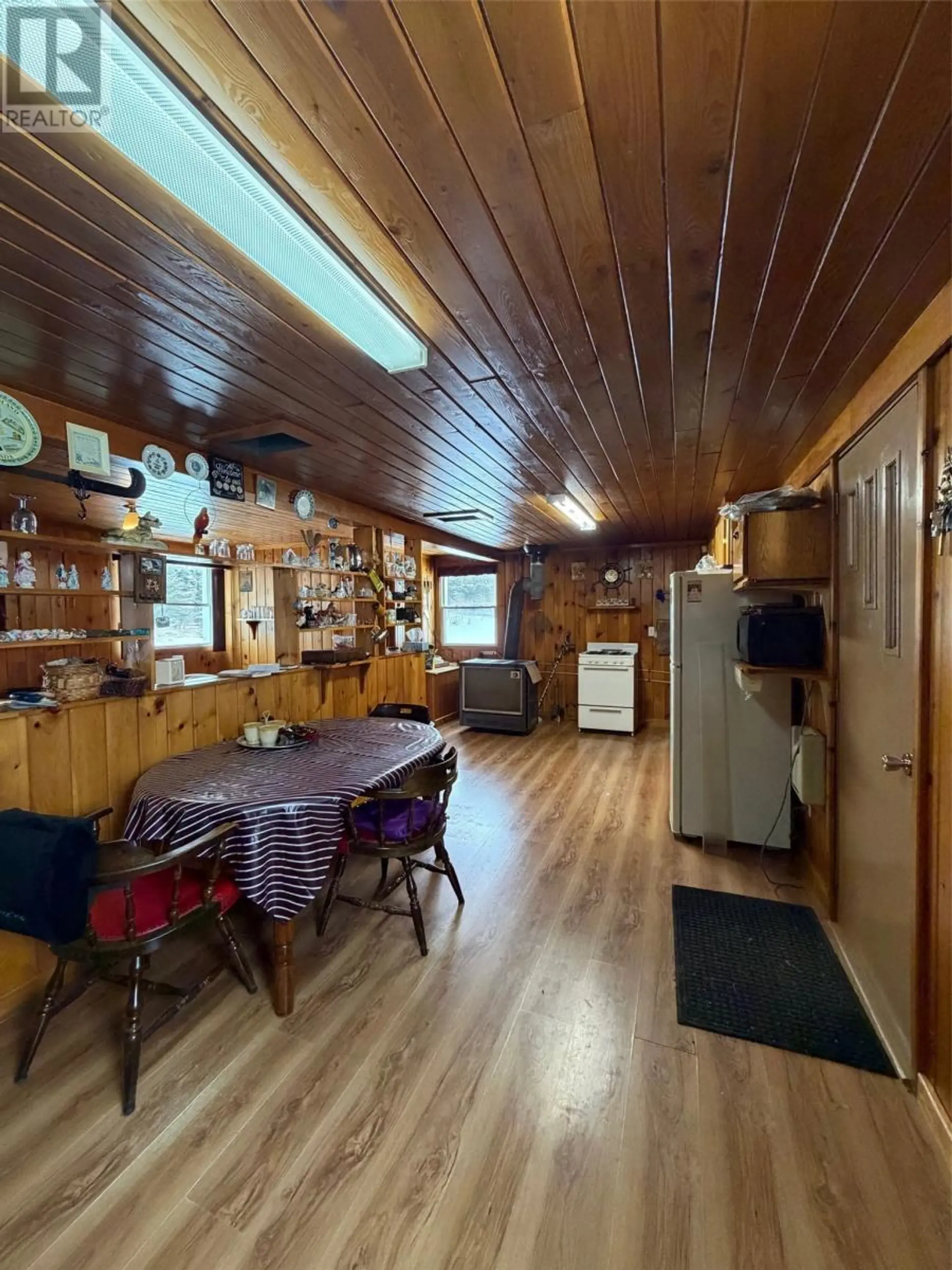 Property at 94-98 MAIN STREET, Cow Head, NL