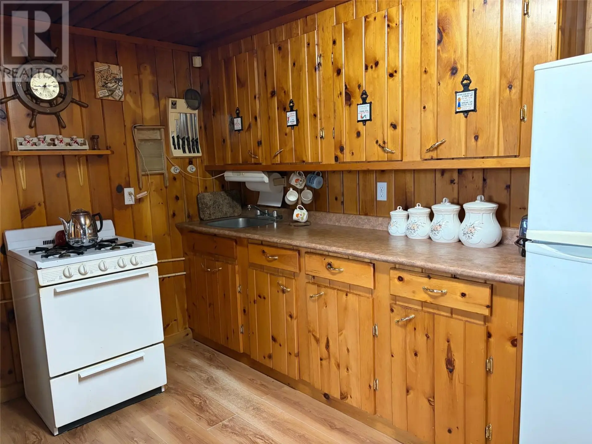 Property at 94-98 MAIN STREET, Cow Head, NL