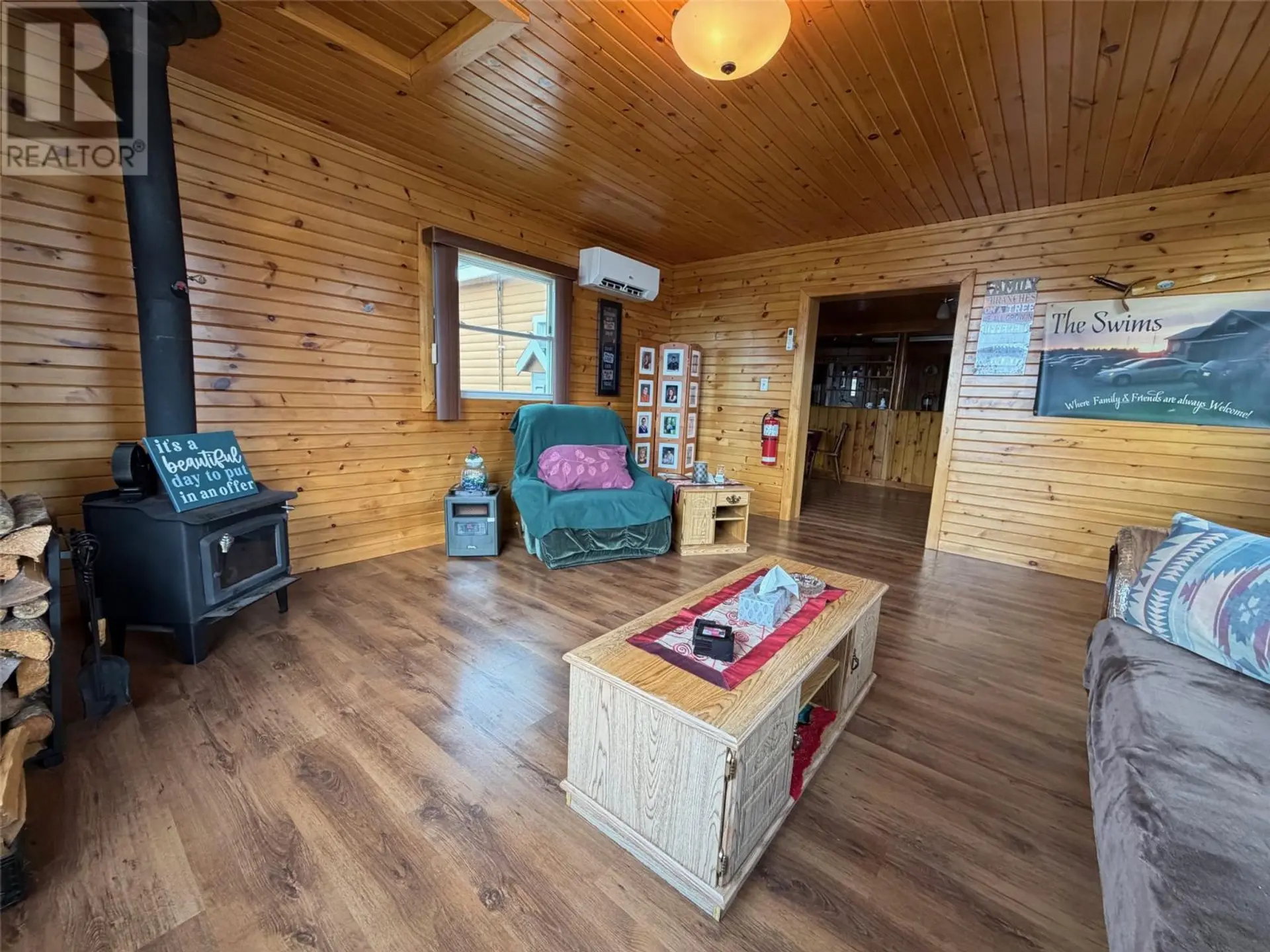 Property at 94-98 MAIN STREET, Cow Head, NL