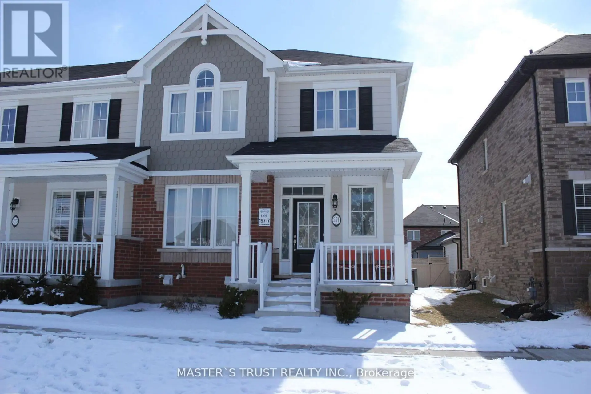 271 RIVERLANDS AVENUE - Image 1