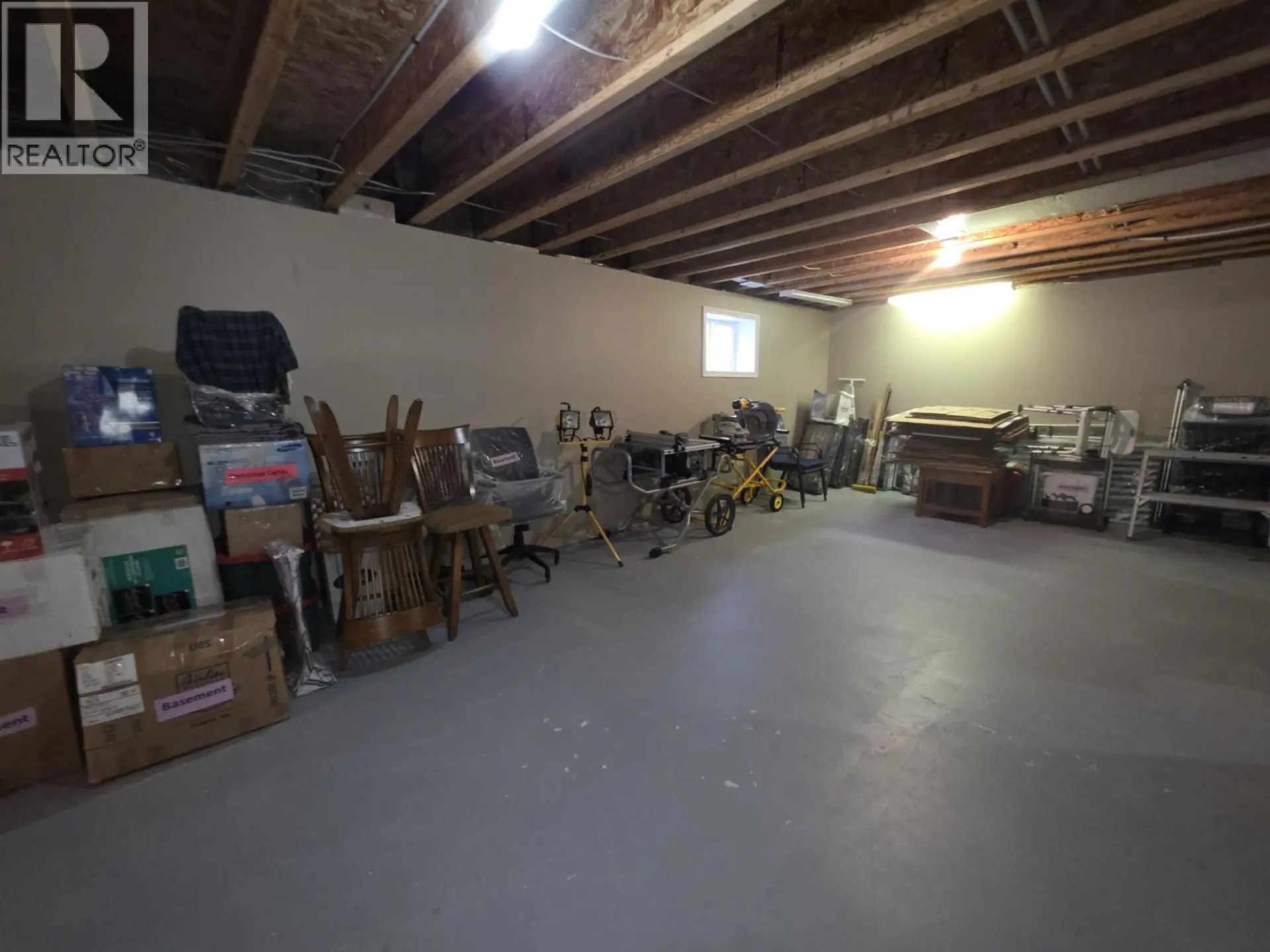 Property at 3485 HARGREAVES AVENUE, Vanderhoof, BC