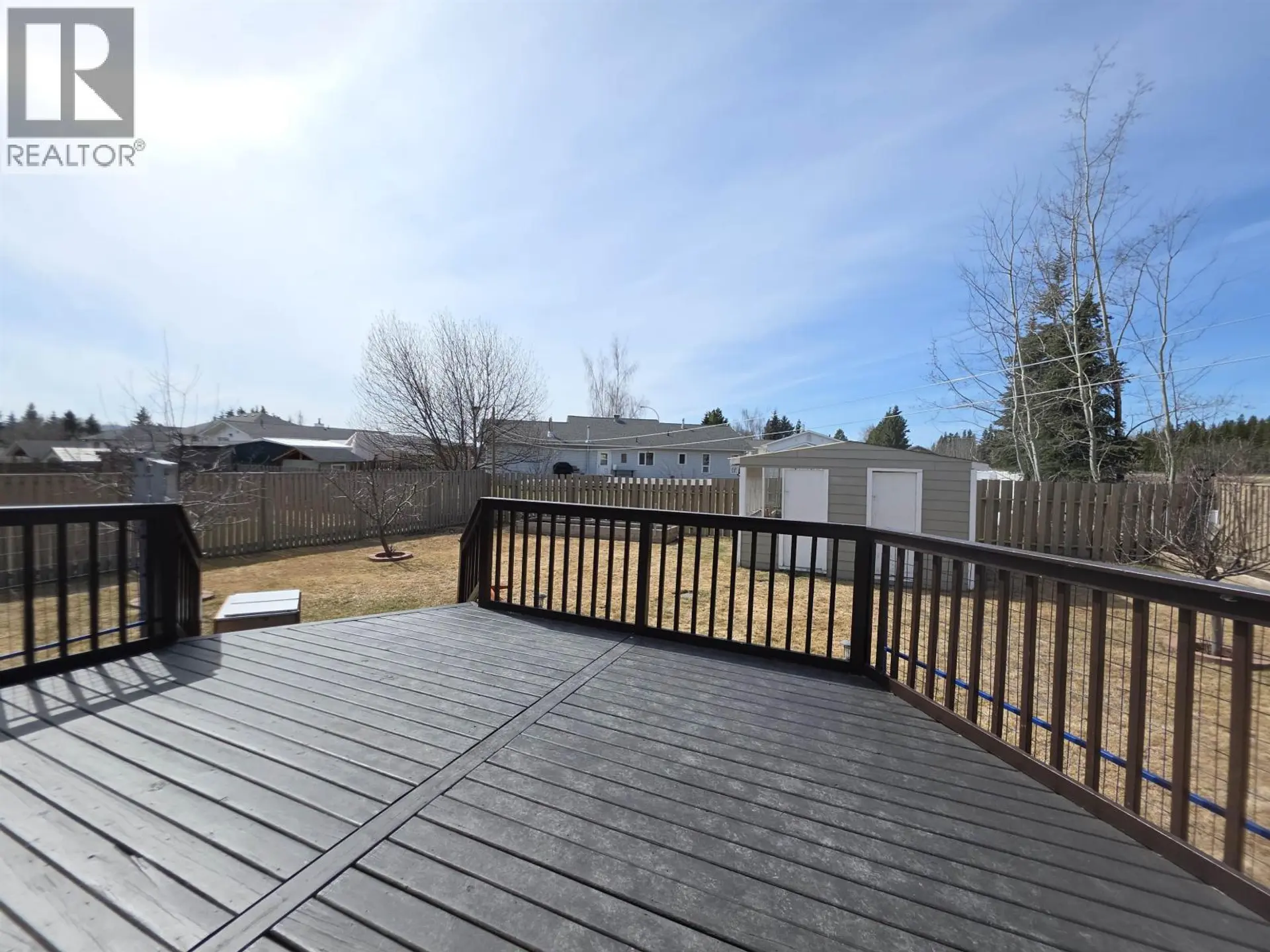 Property at 3485 HARGREAVES AVENUE, Vanderhoof, BC