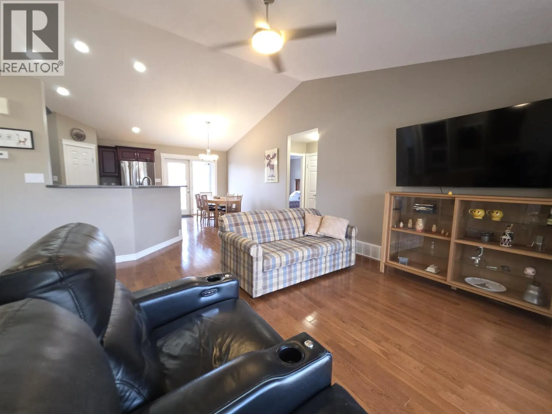 Property at 3485 HARGREAVES AVENUE, Vanderhoof, BC