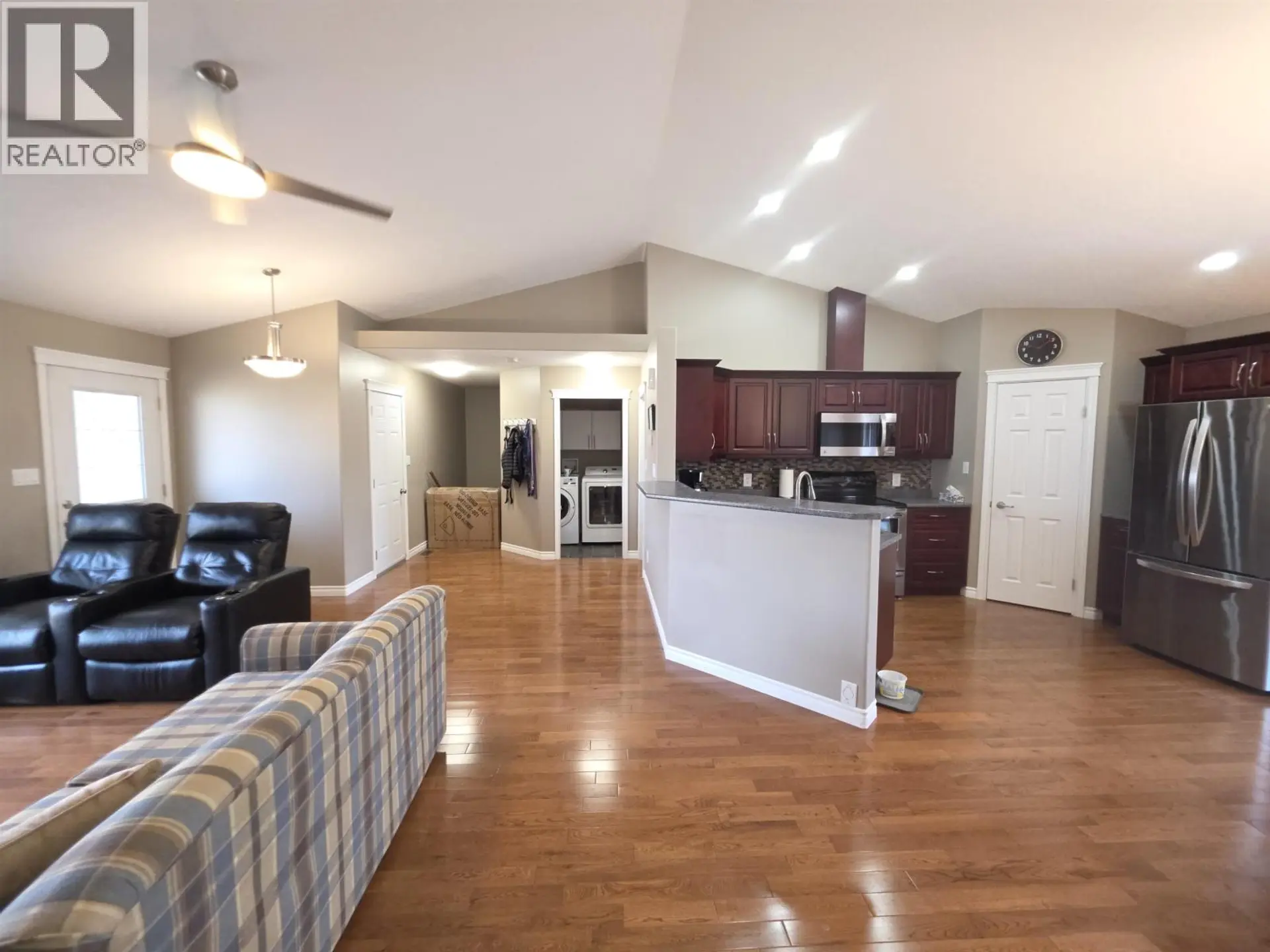 Property at 3485 HARGREAVES AVENUE, Vanderhoof, BC