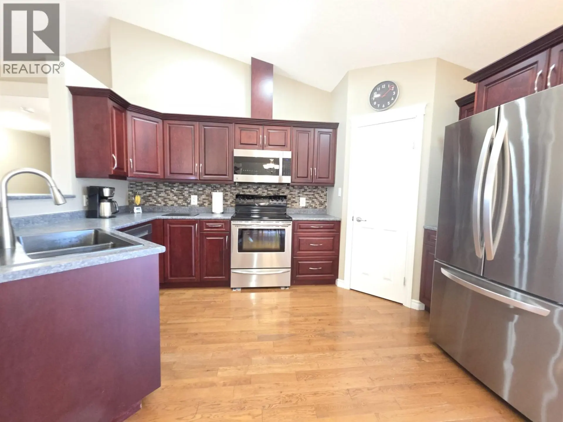 Property at 3485 HARGREAVES AVENUE, Vanderhoof, BC