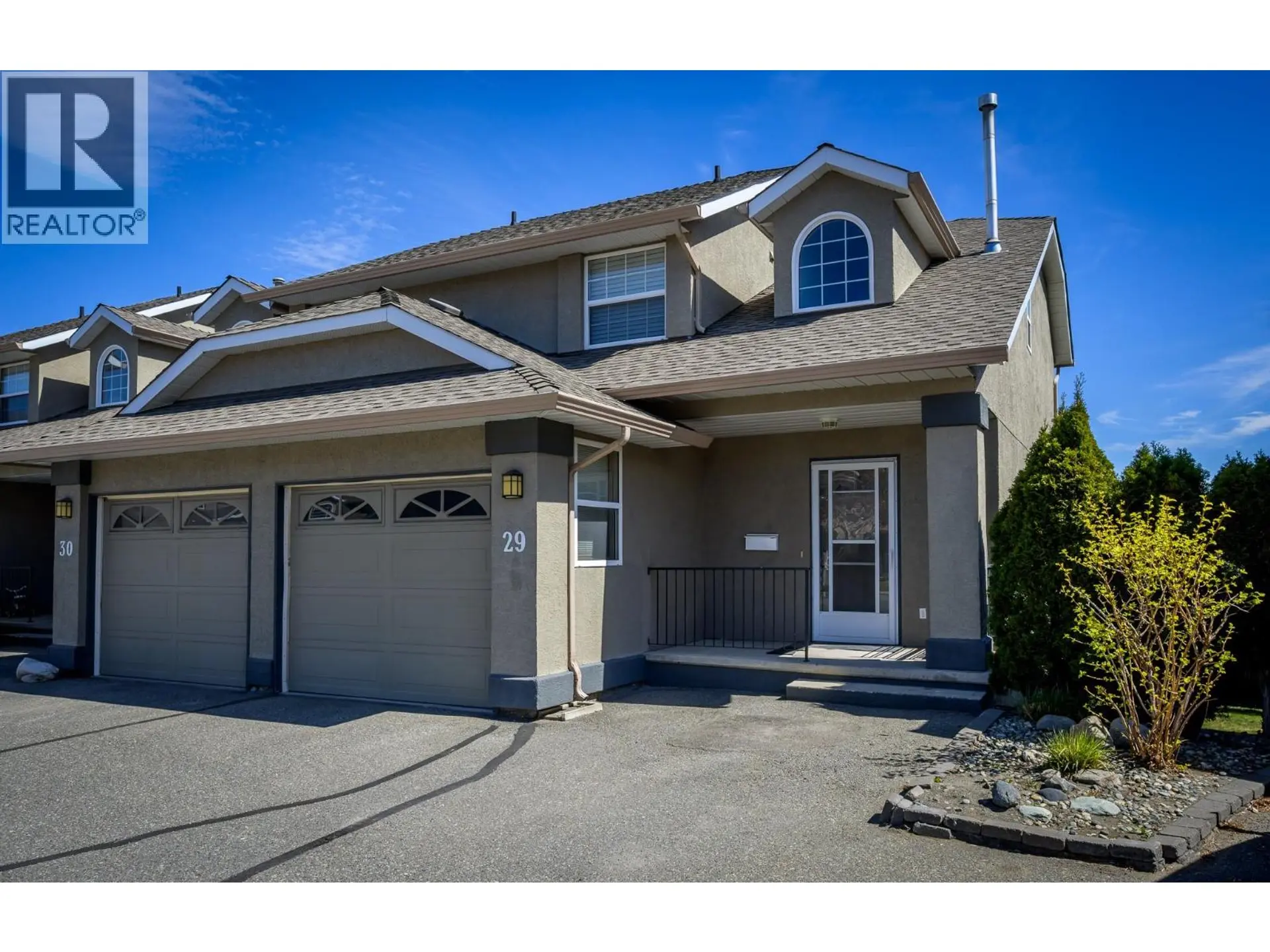 Property at #29 1750 McKinley Court, Kamloops, BC