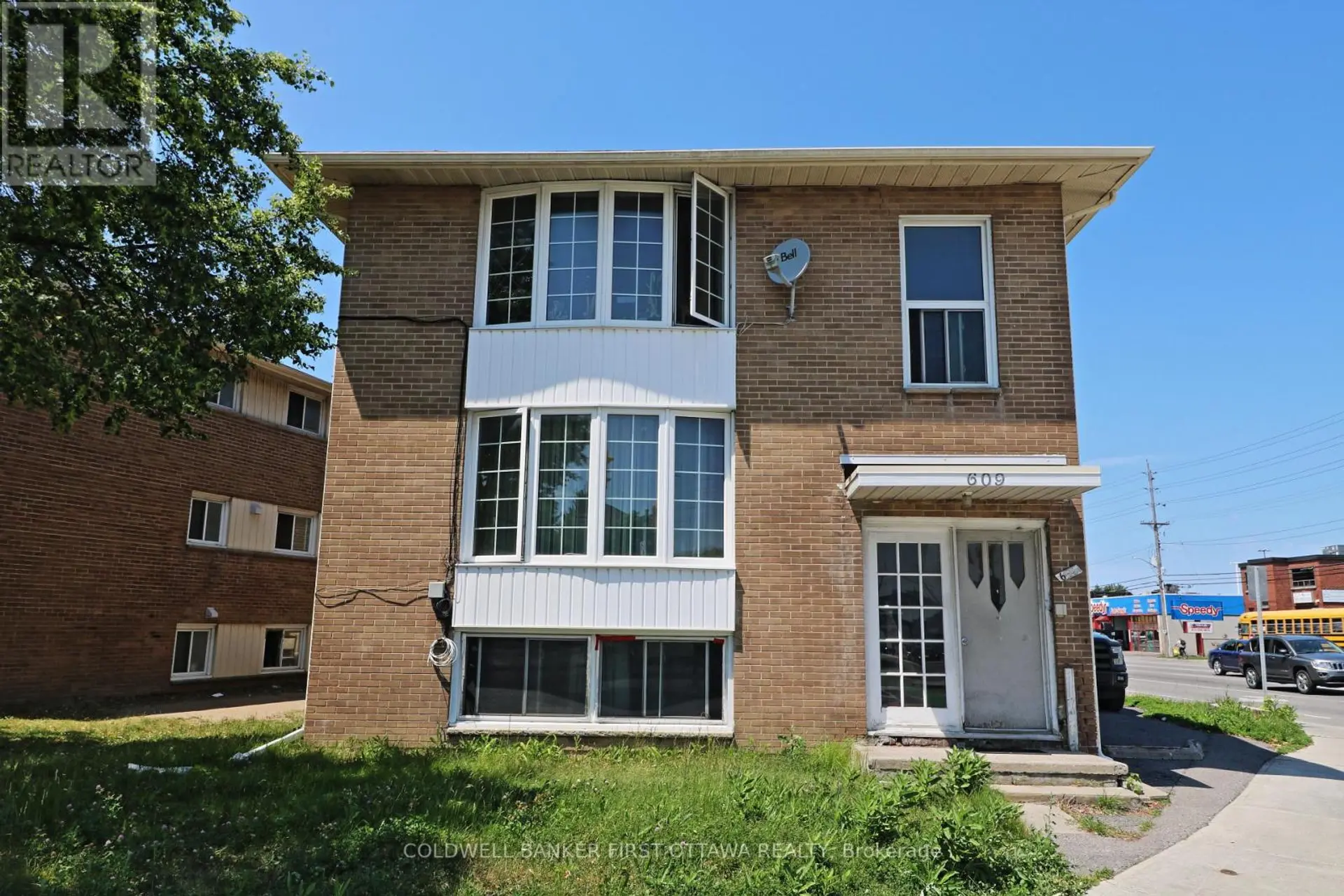 609 DONALD STREET - Image 1