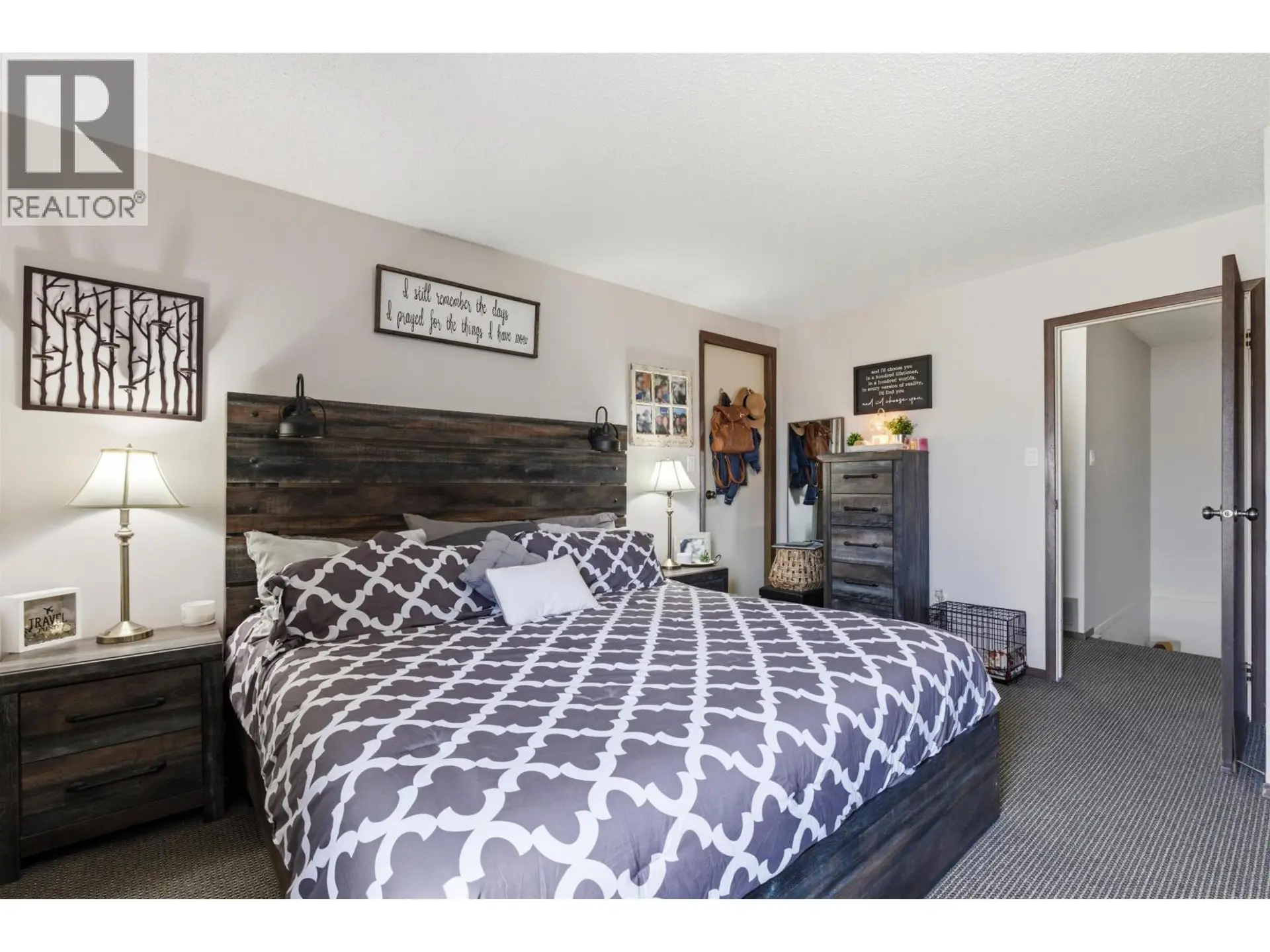 Property at #25 800 N SECOND AVENUE, Williams Lake, BC