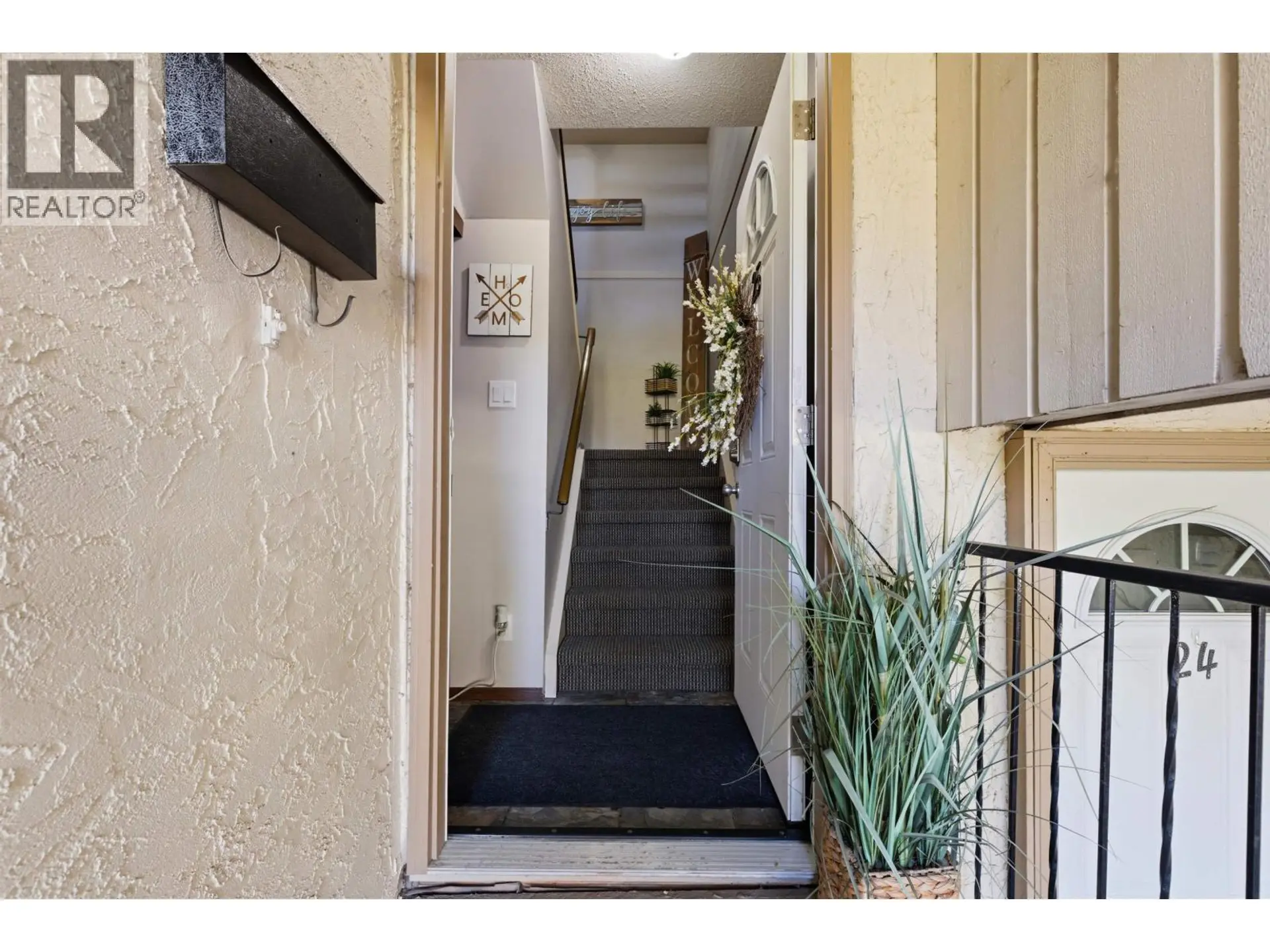 Property at #25 800 N SECOND AVENUE, Williams Lake, BC