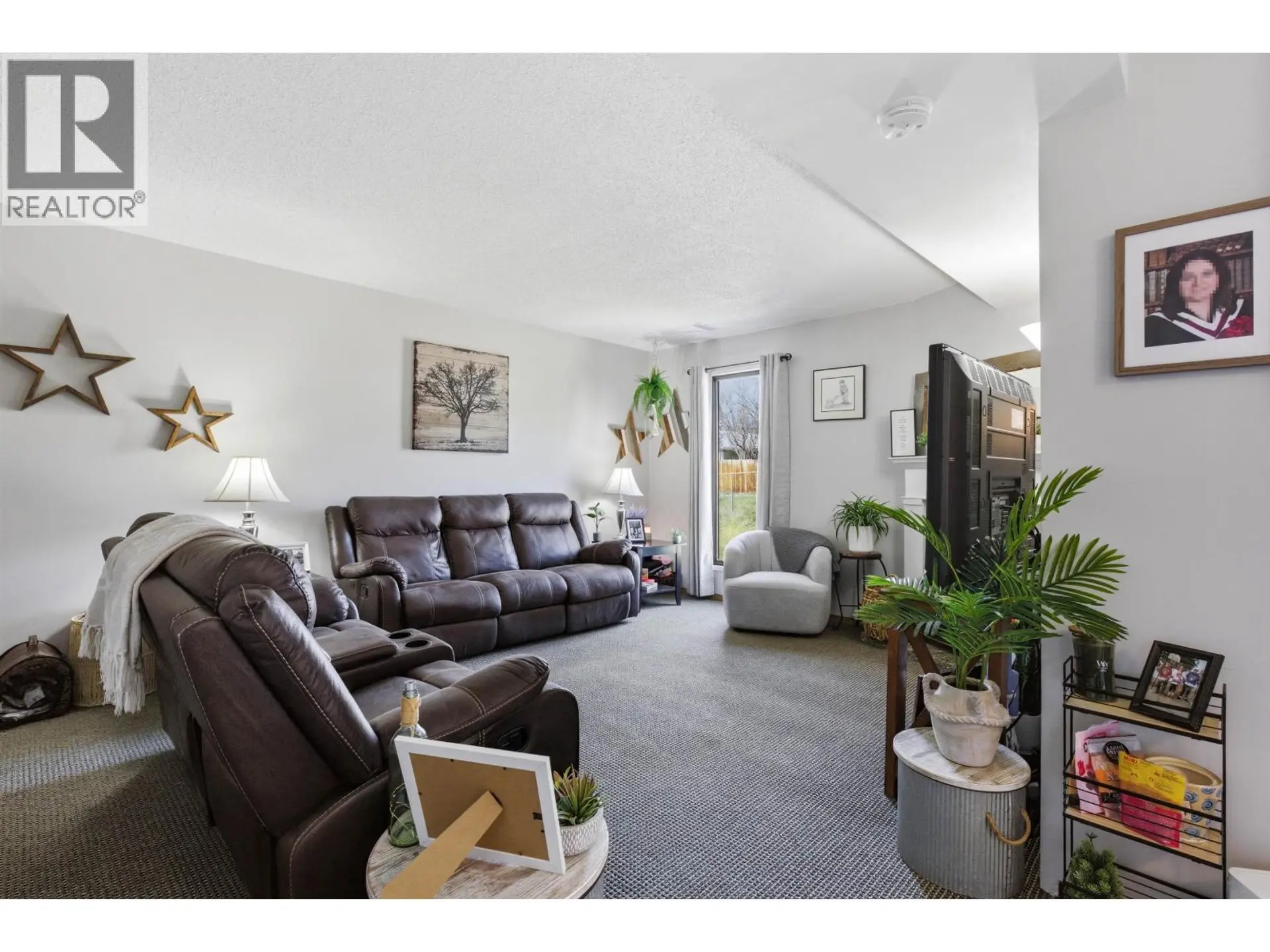 Property at #25 800 N SECOND AVENUE, Williams Lake, BC