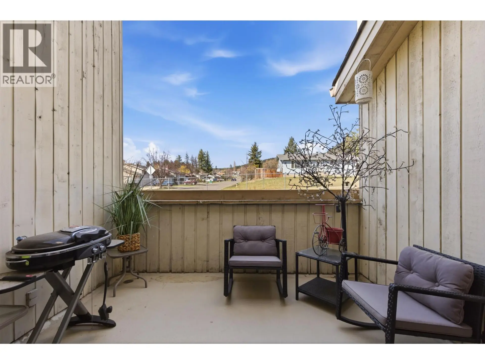 Property at #25 800 N SECOND AVENUE, Williams Lake, BC