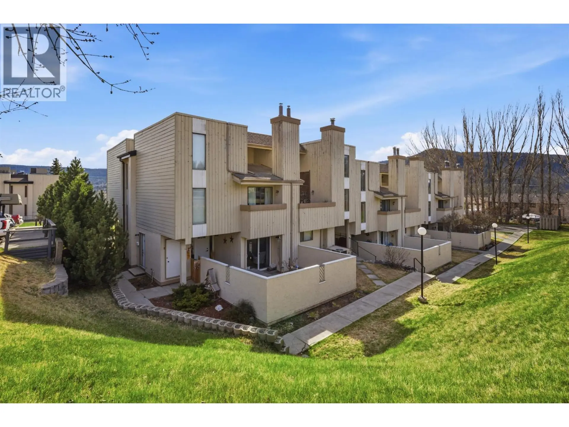 Property at #25 800 N SECOND AVENUE, Williams Lake, BC