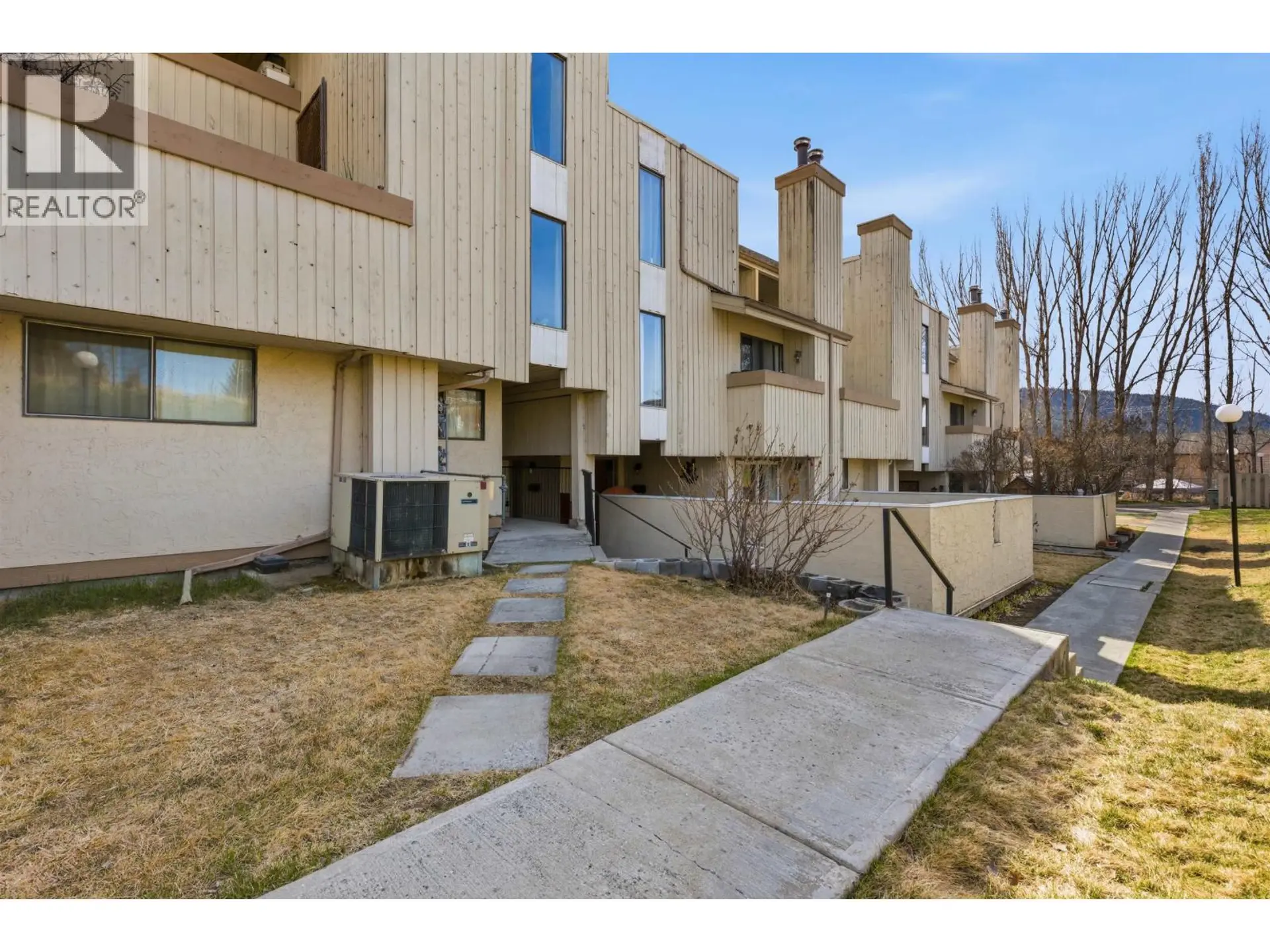 Property at #25 800 N SECOND AVENUE, Williams Lake, BC