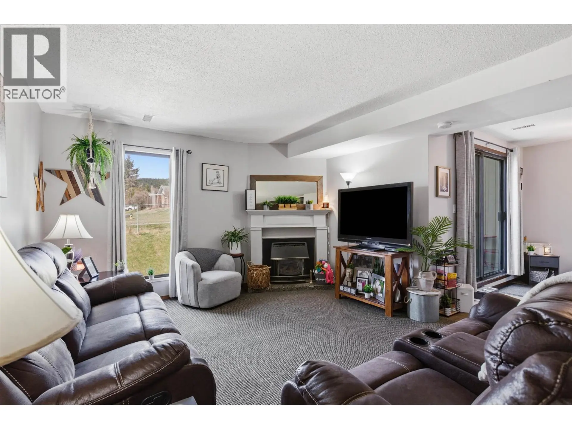 Property at #25 800 N SECOND AVENUE, Williams Lake, BC