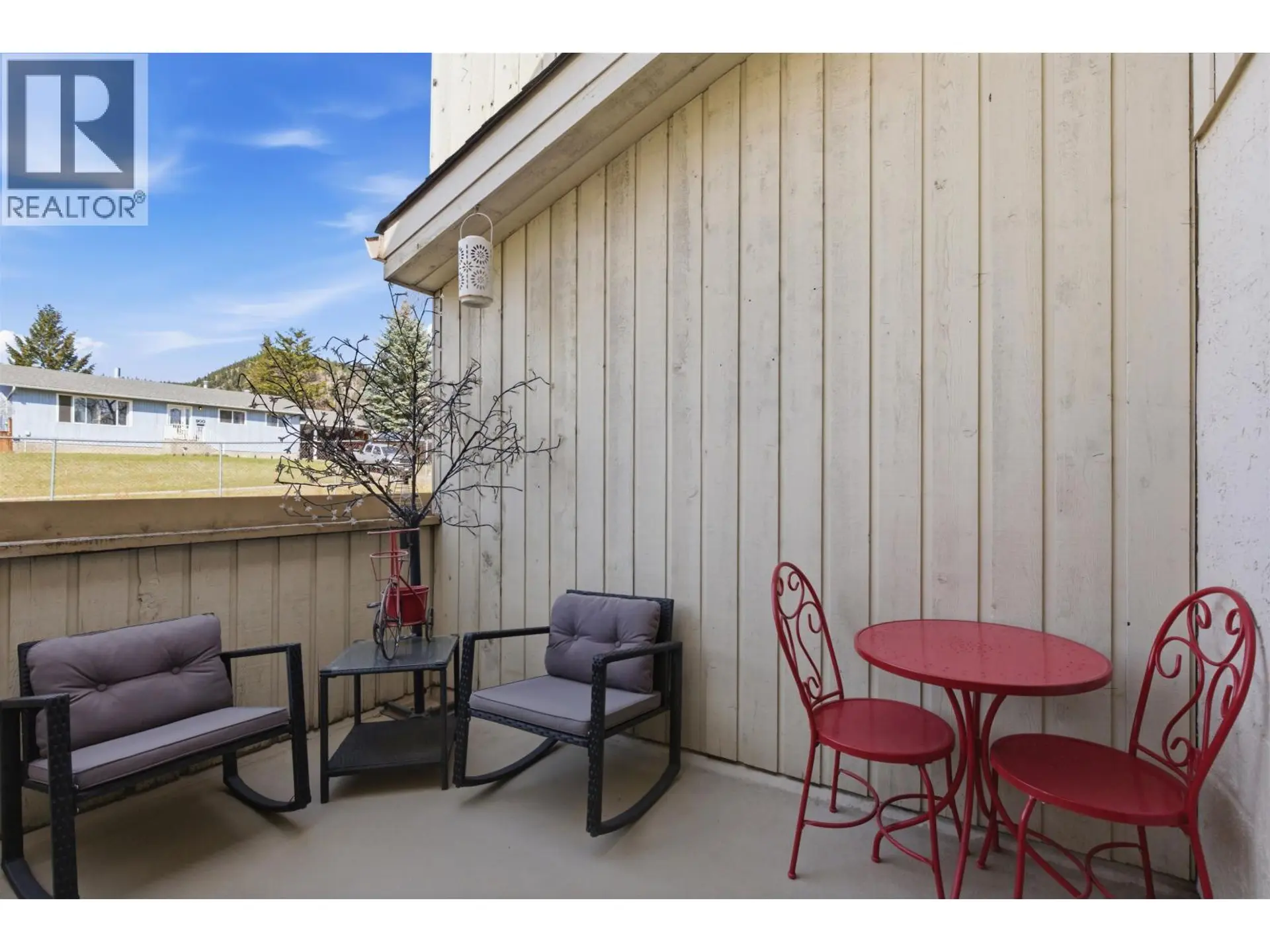 Property at #25 800 N SECOND AVENUE, Williams Lake, BC