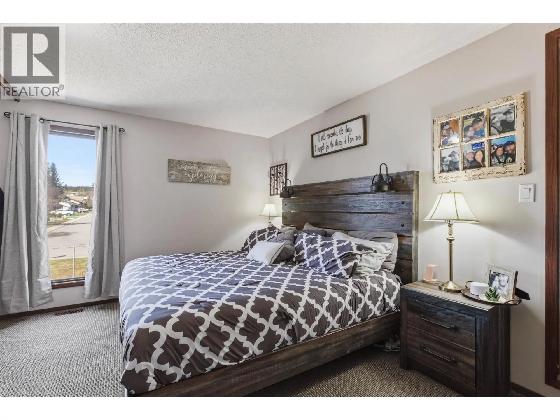 Property at #25 800 N SECOND AVENUE, Williams Lake, BC