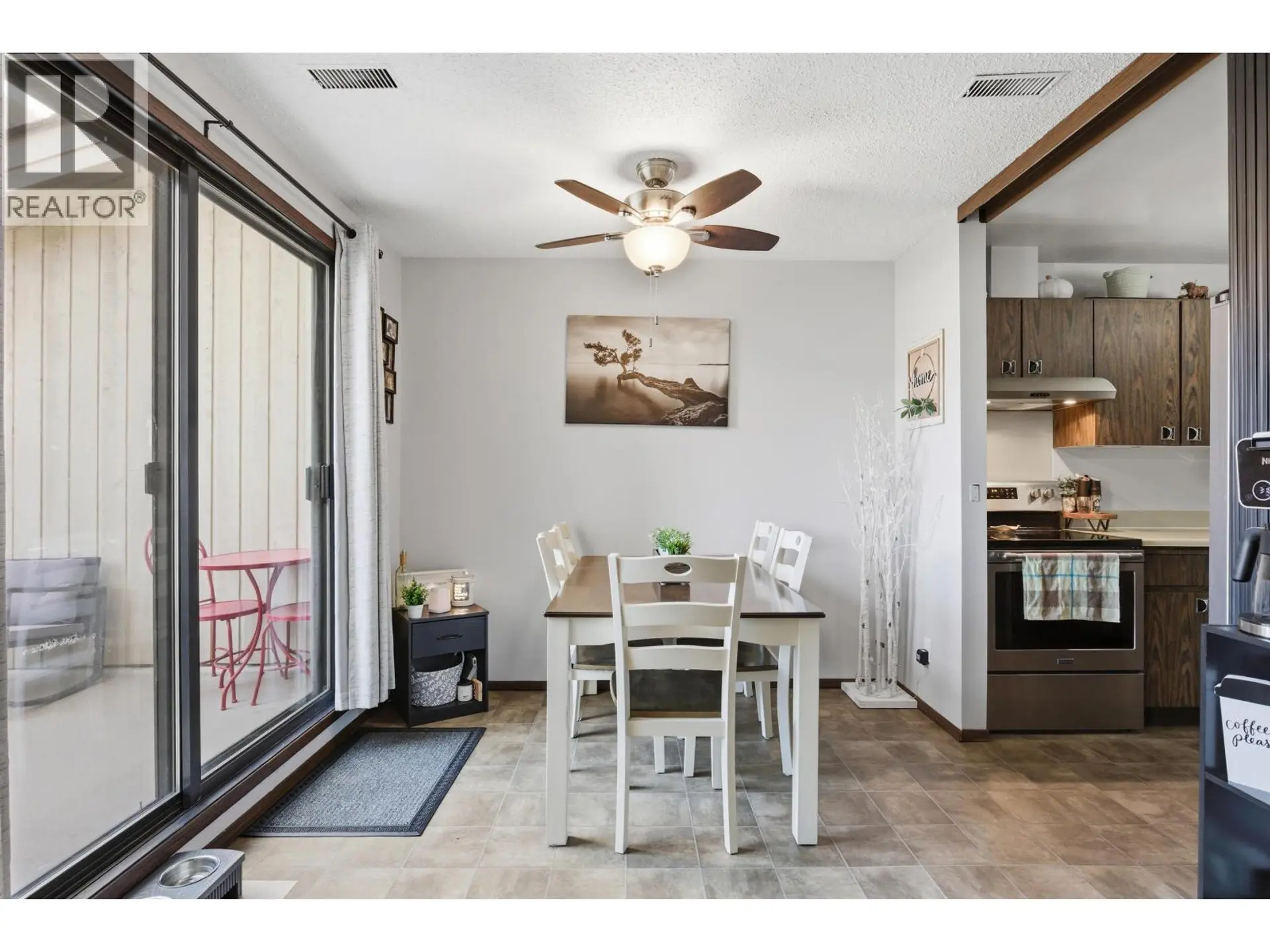 Property at #25 800 N SECOND AVENUE, Williams Lake, BC