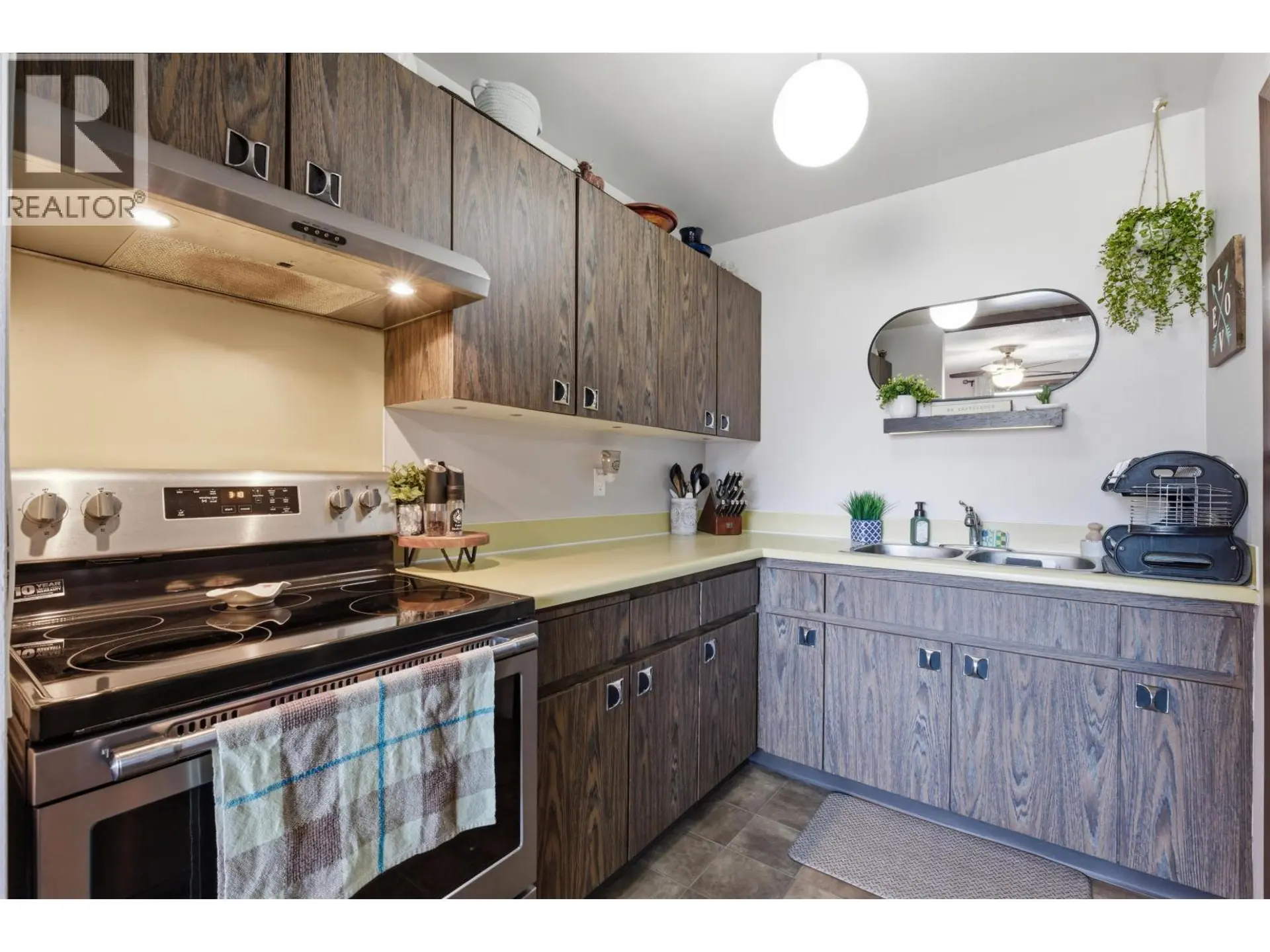 Property at #25 800 N SECOND AVENUE, Williams Lake, BC