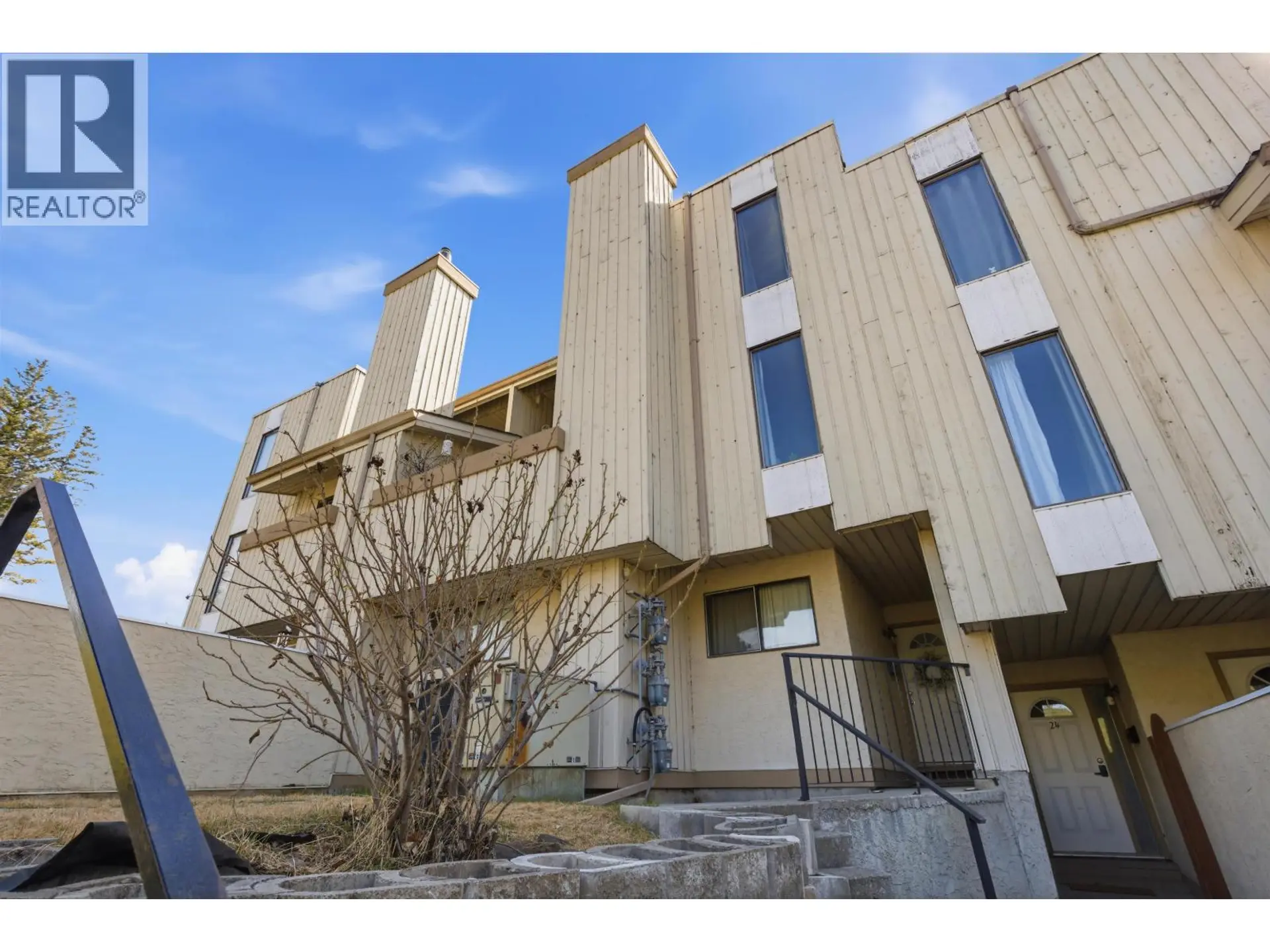 Property at #25 800 N SECOND AVENUE, Williams Lake, BC