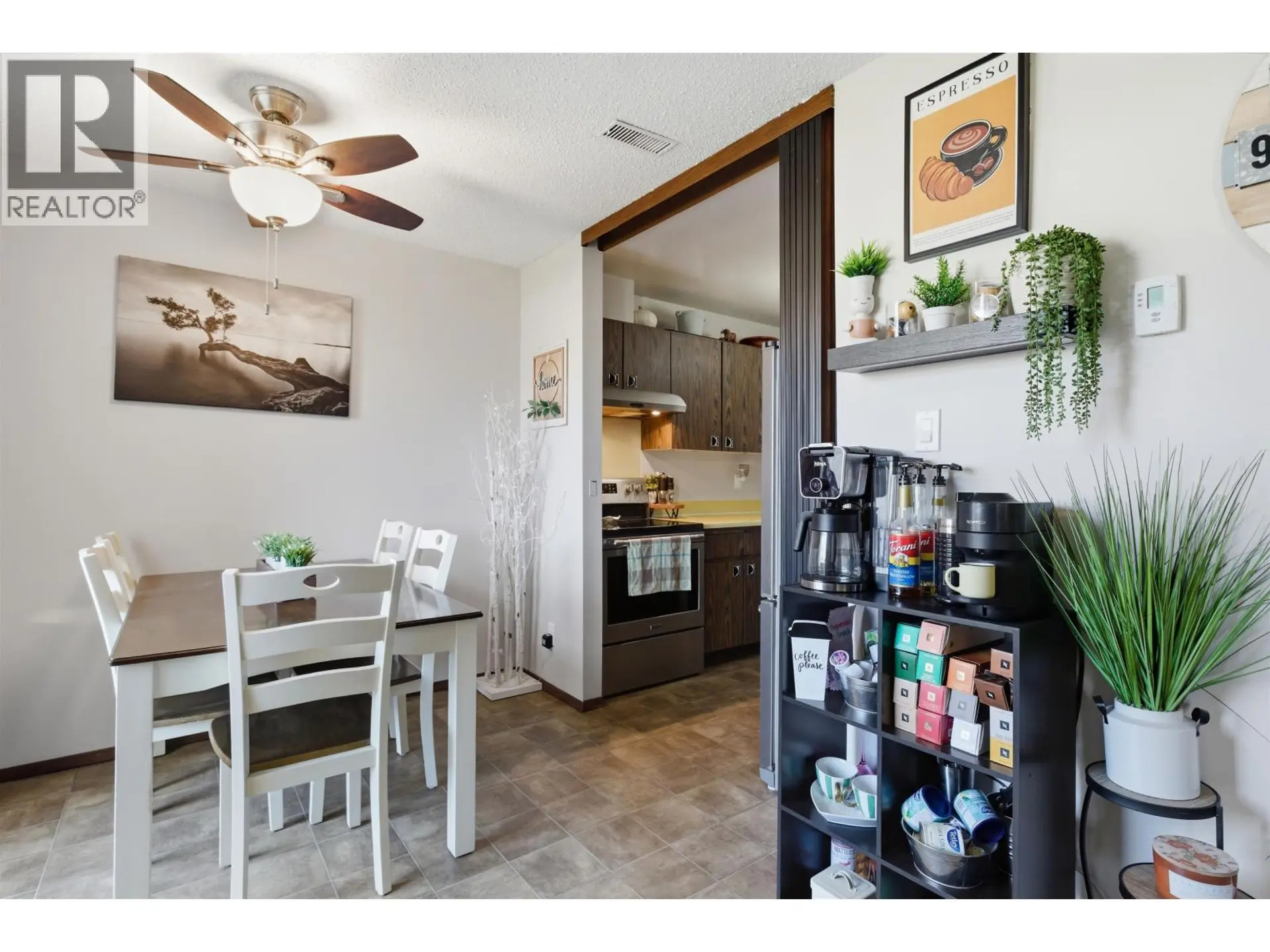 Property at #25 800 N SECOND AVENUE, Williams Lake, BC