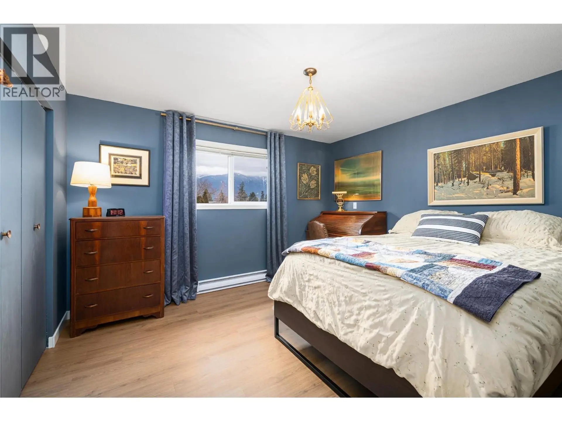 Property at #403 914 Vancouver Street, Creston, BC