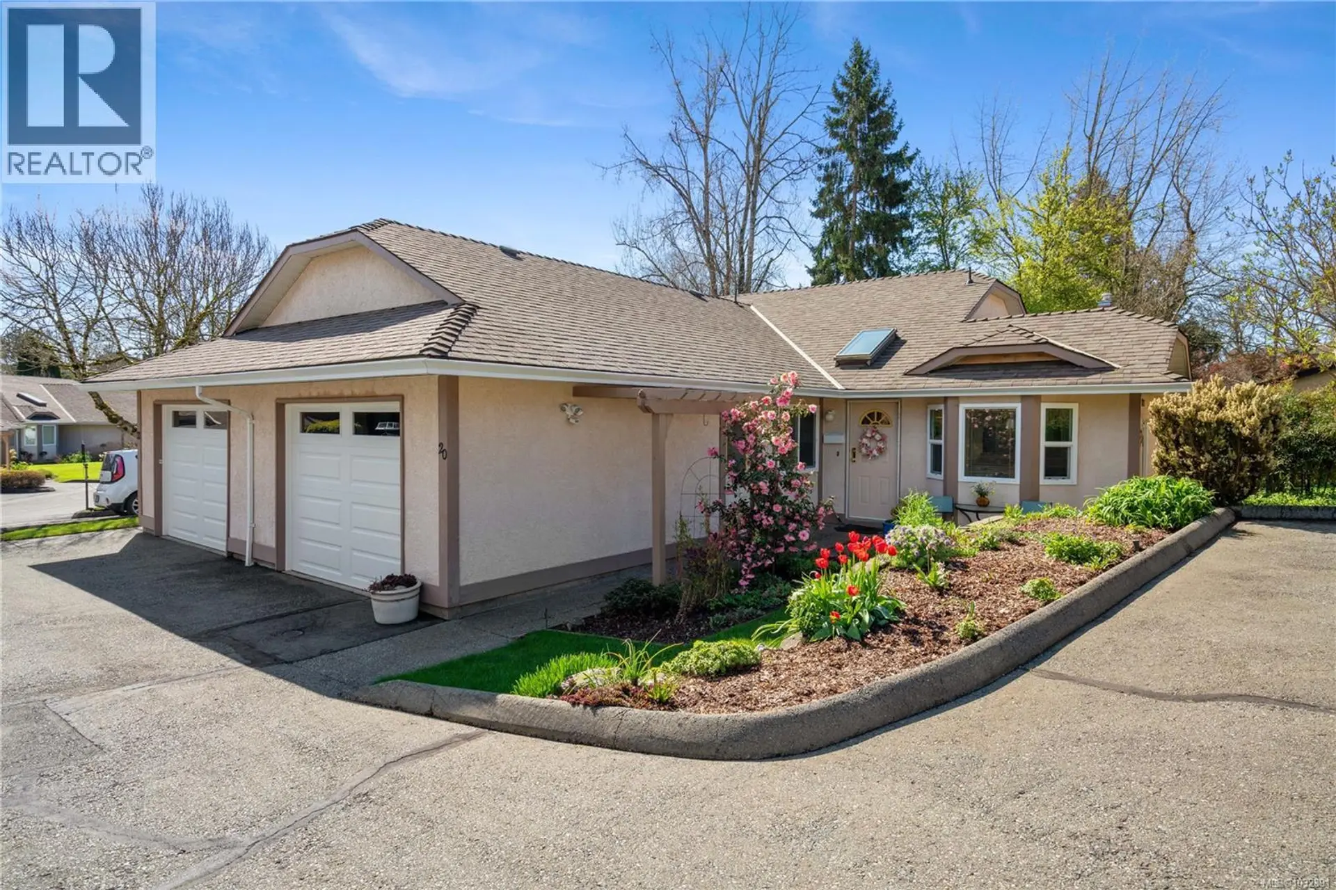 Property at #20 4120 Interurban Rd, Saanich, BC