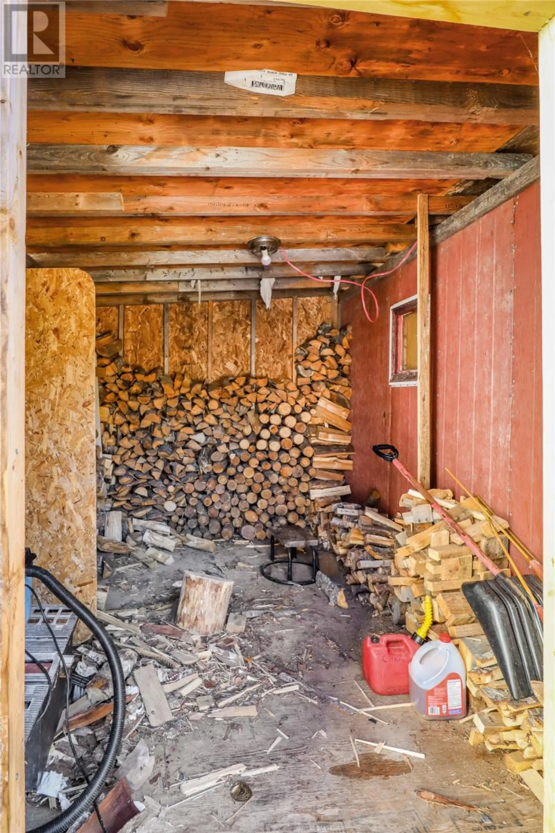 Property at 0 Mobile First Pond, Sneaker Road, Mobile, NL