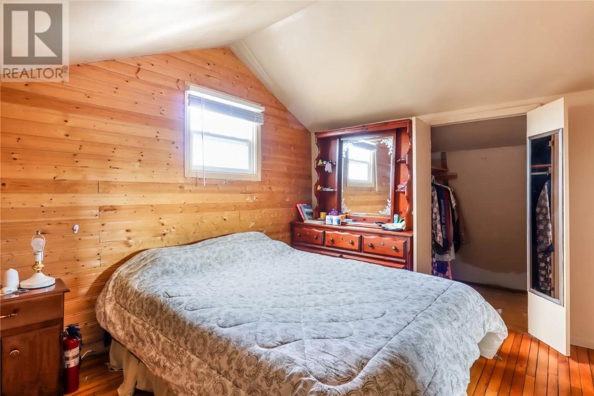 Property at 0 Mobile First Pond, Sneaker Road, Mobile, NL