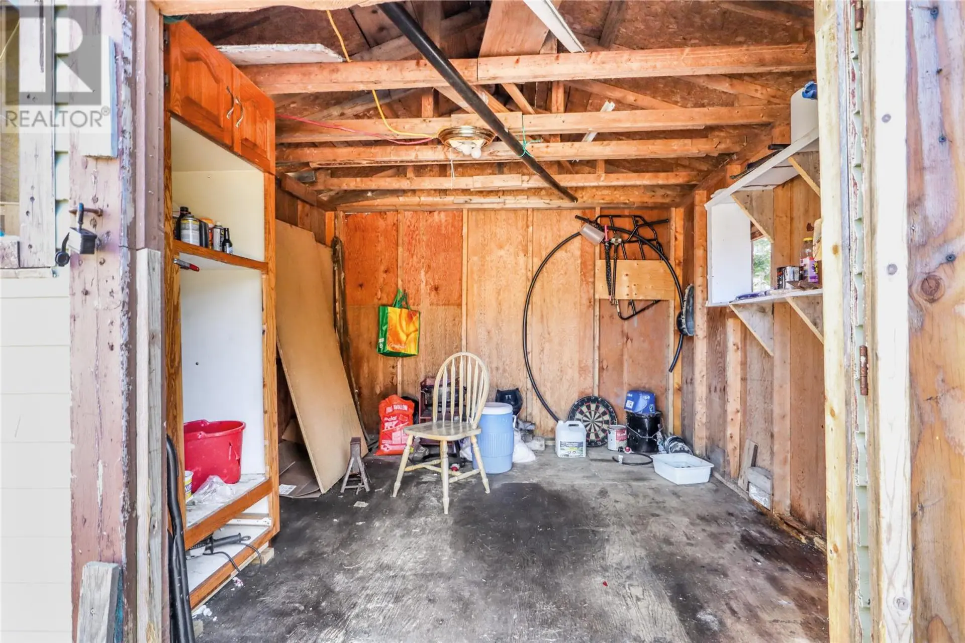 Property at 0 Mobile First Pond, Sneaker Road, Mobile, NL