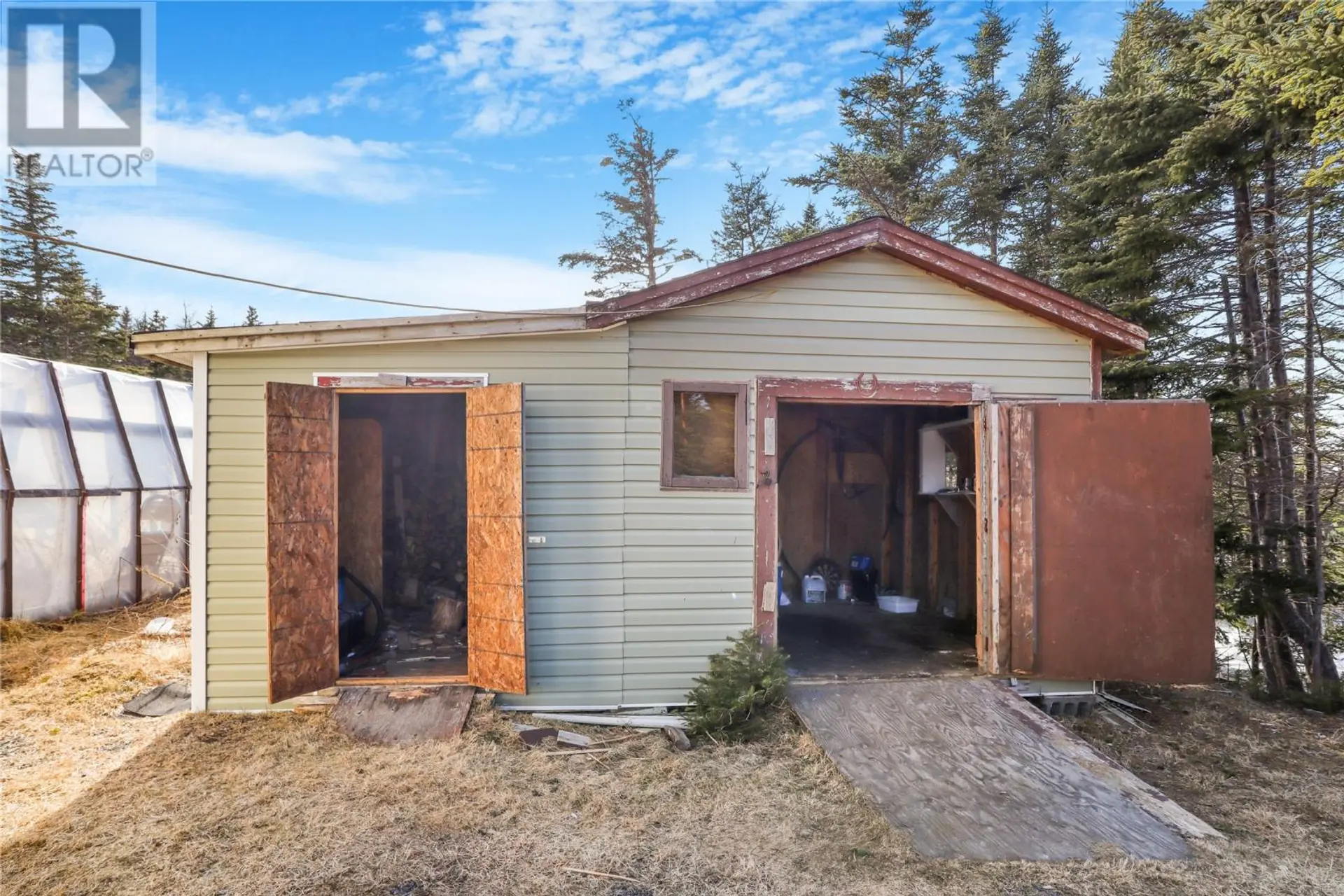 Property at 0 Mobile First Pond, Sneaker Road, Mobile, NL