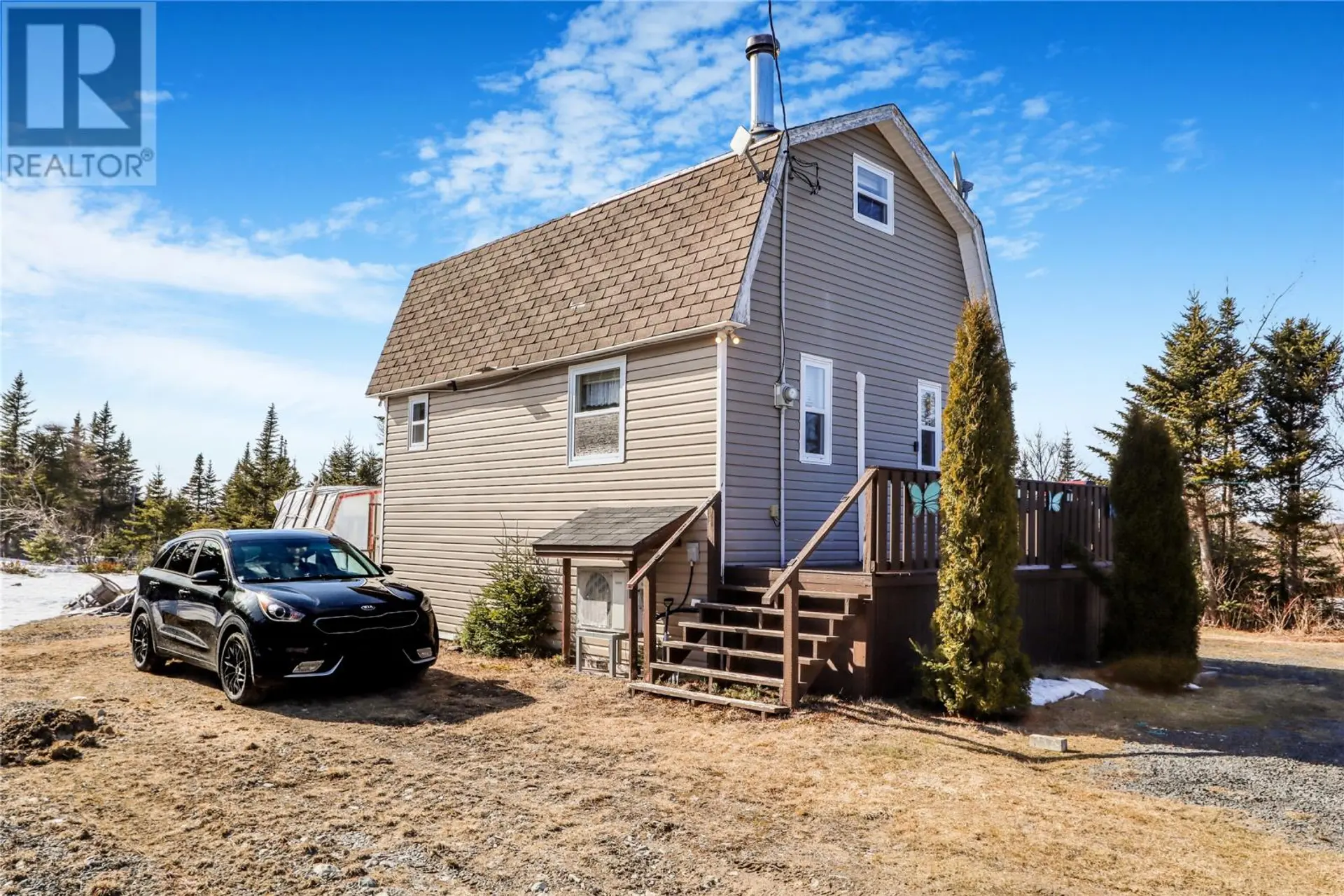 Property at 0 Mobile First Pond, Sneaker Road, Mobile, NL