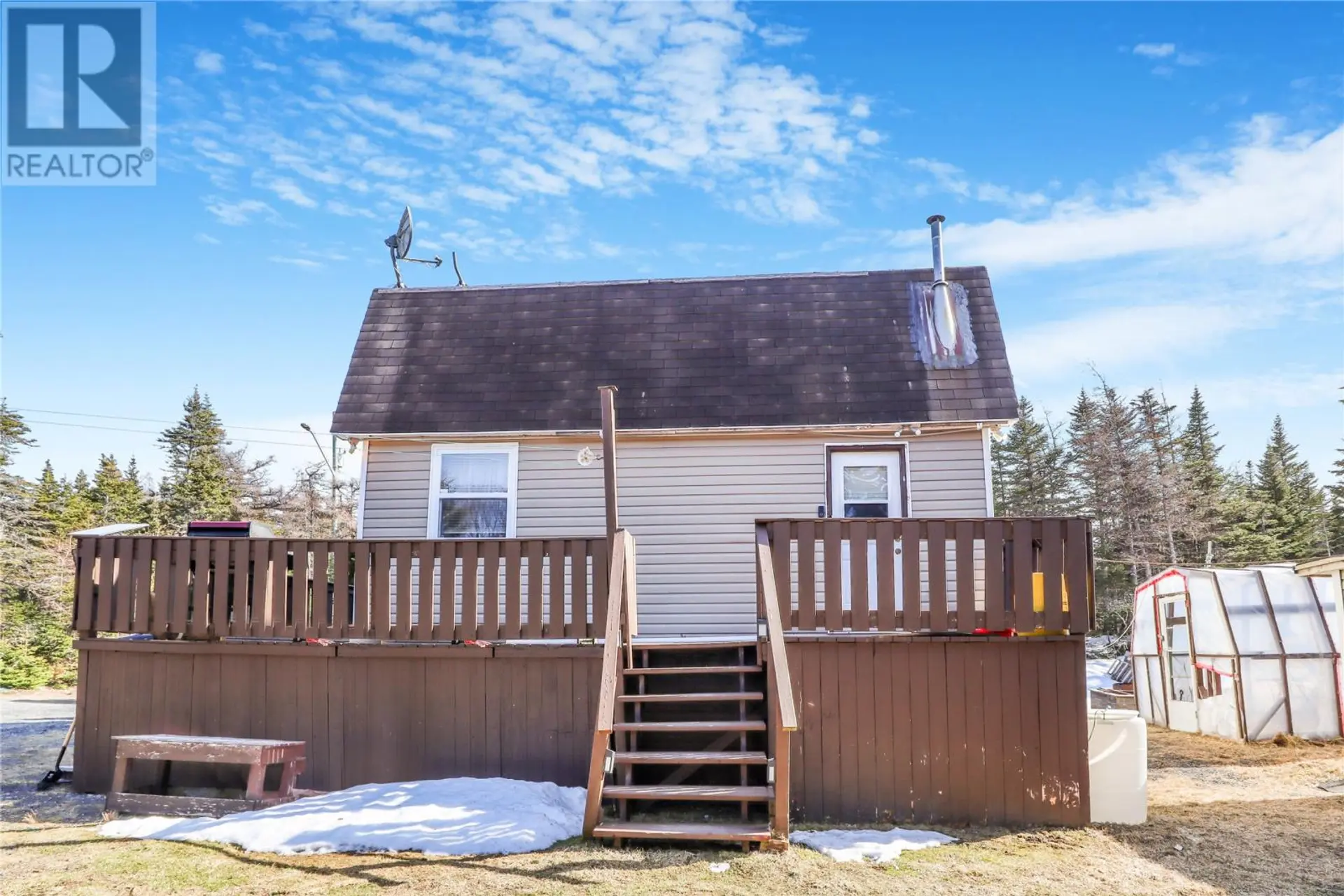 Property at 0 Mobile First Pond, Sneaker Road, Mobile, NL