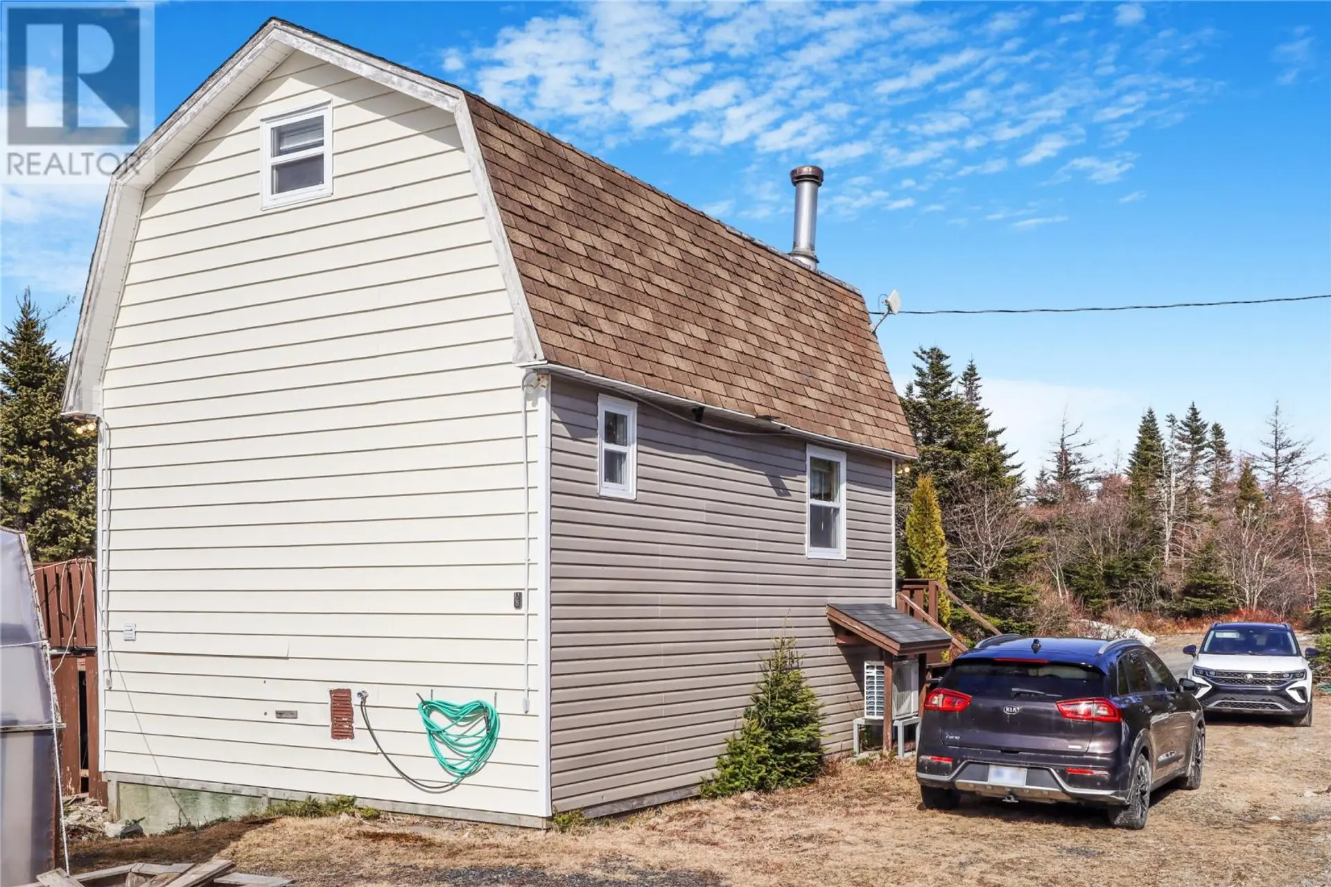 Property at 0 Mobile First Pond, Sneaker Road, Mobile, NL