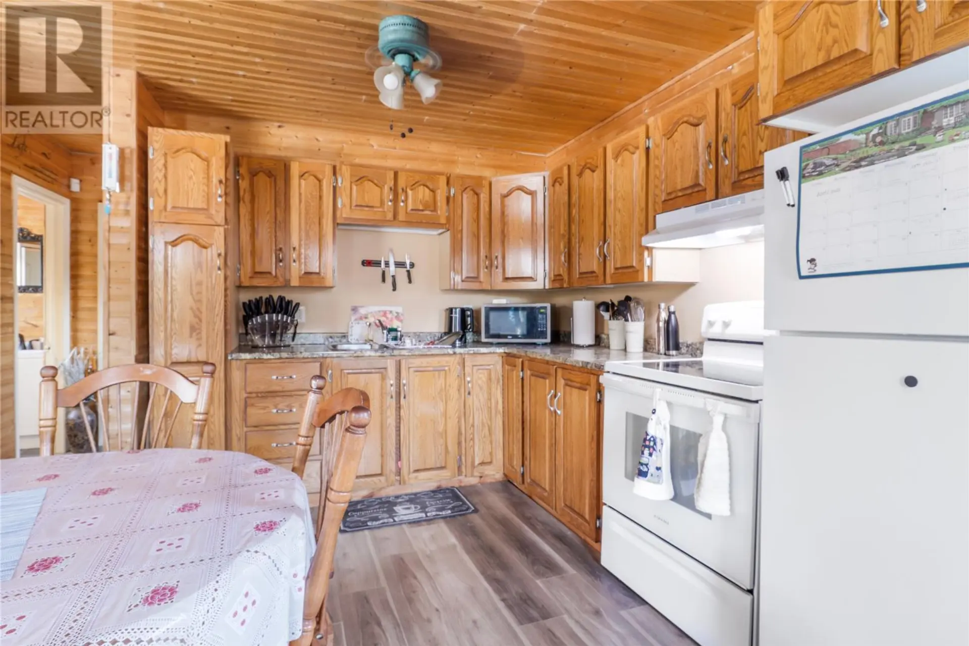 Property at 0 Mobile First Pond, Sneaker Road, Mobile, NL