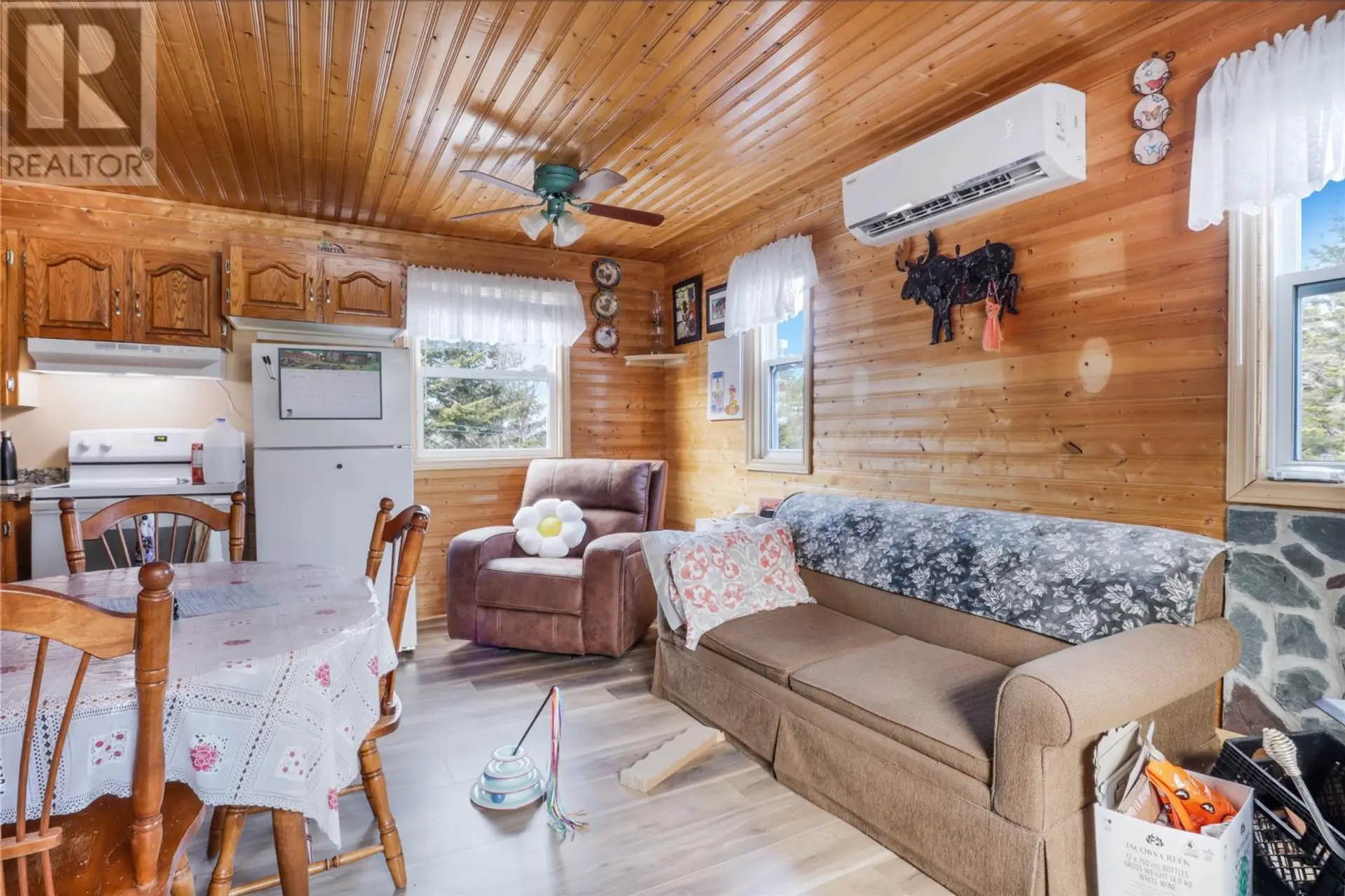 Property at 0 Mobile First Pond, Sneaker Road, Mobile, NL