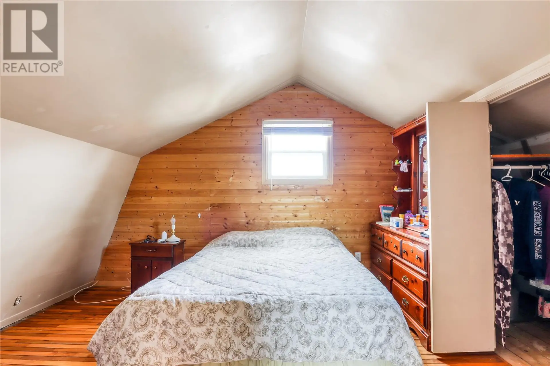 Property at 0 Mobile First Pond, Sneaker Road, Mobile, NL