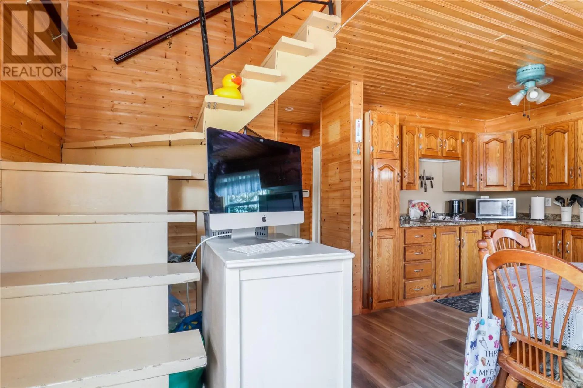 Property at 0 Mobile First Pond, Sneaker Road, Mobile, NL