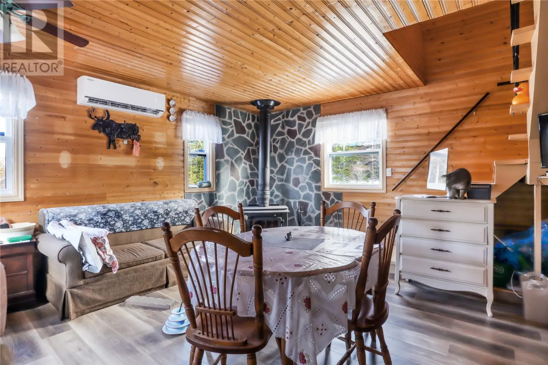 Property at 0 Mobile First Pond, Sneaker Road, Mobile, NL