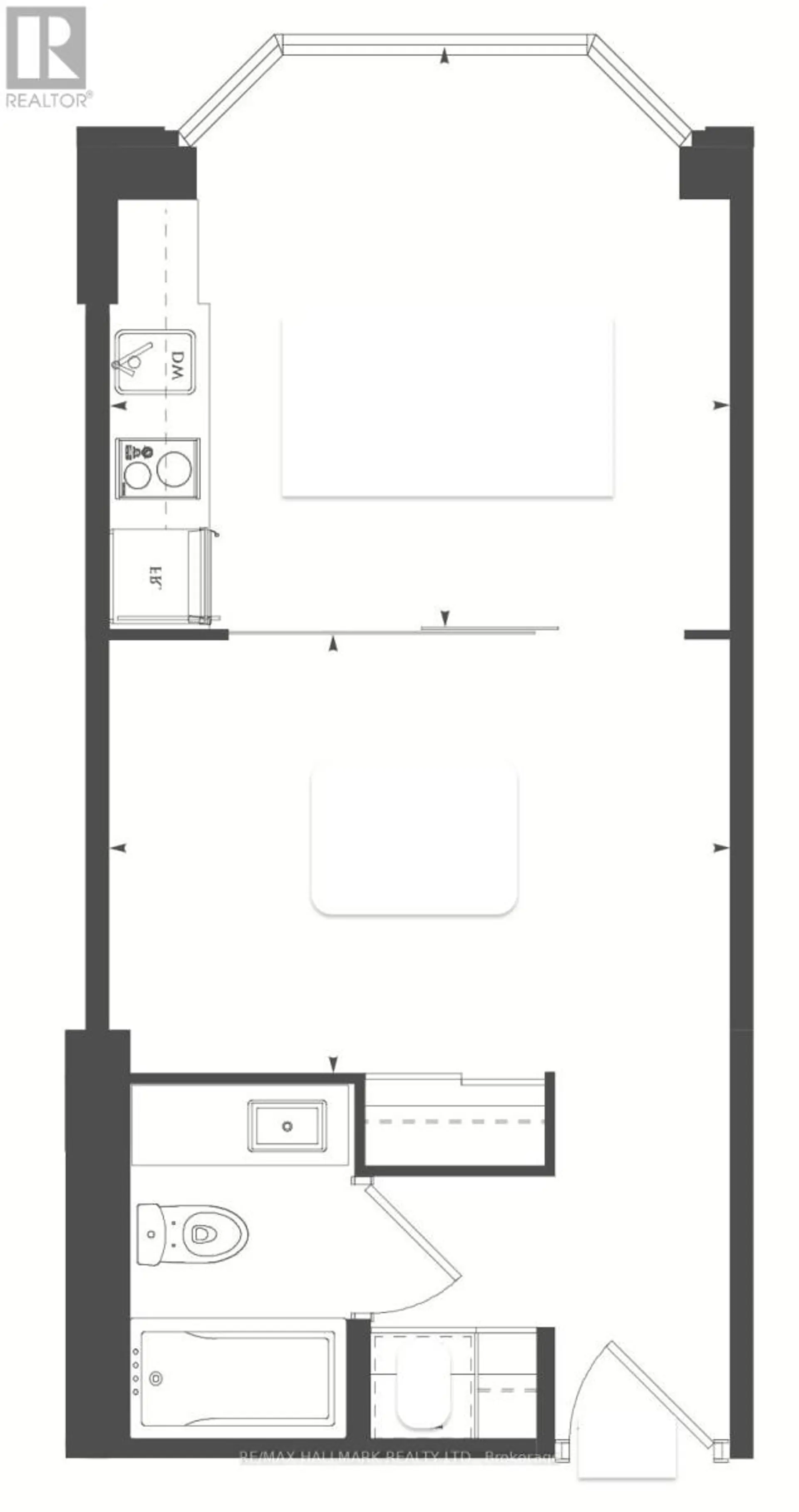 #1412 155 YORKVILLE AVENUE - Image 16
