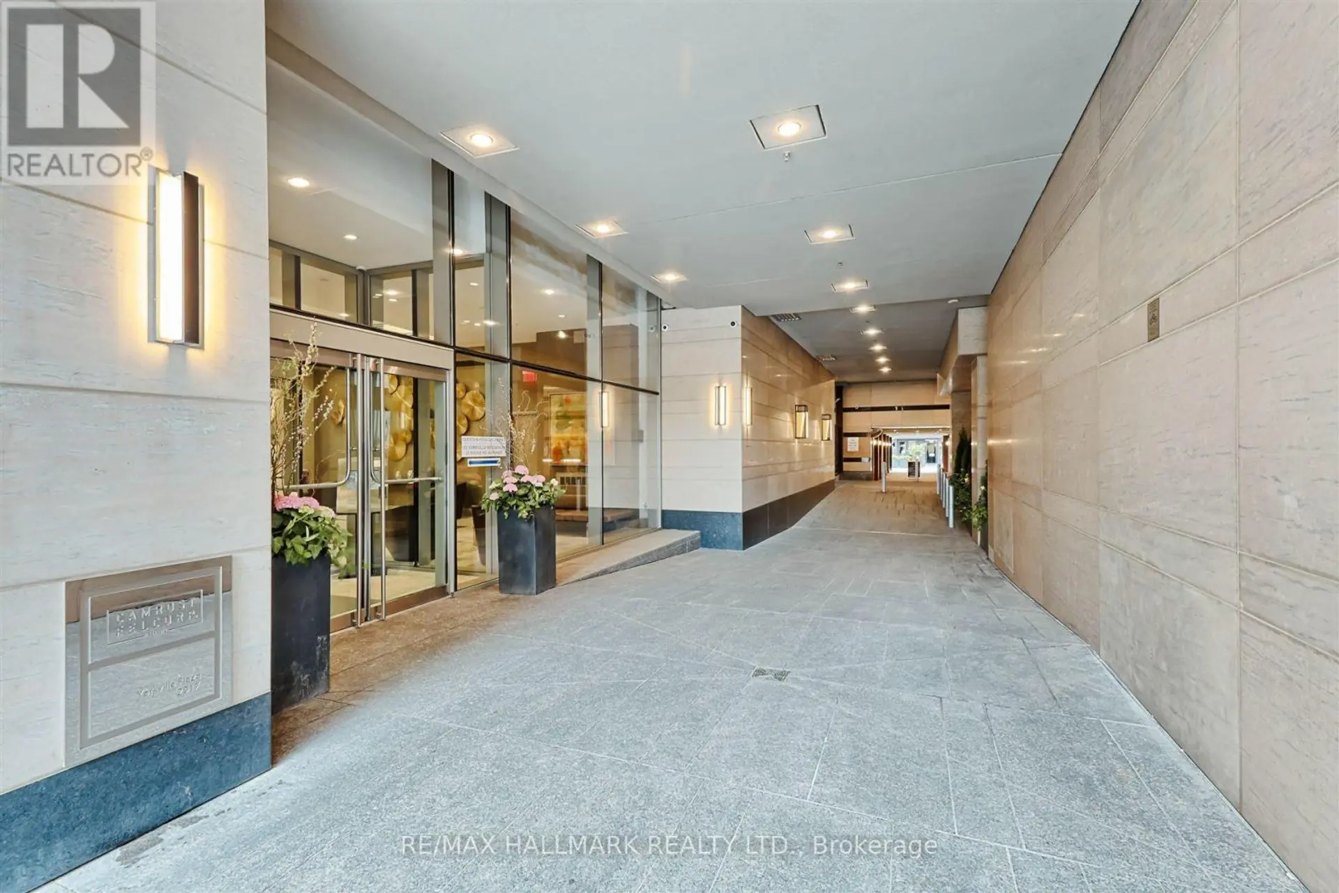 #1412 155 YORKVILLE AVENUE - Image 2