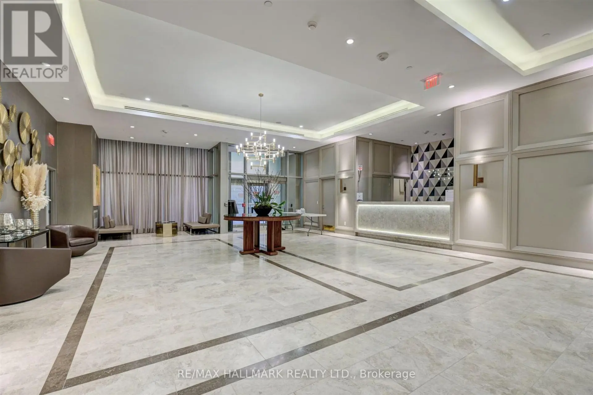 #1412 155 YORKVILLE AVENUE - Image 3