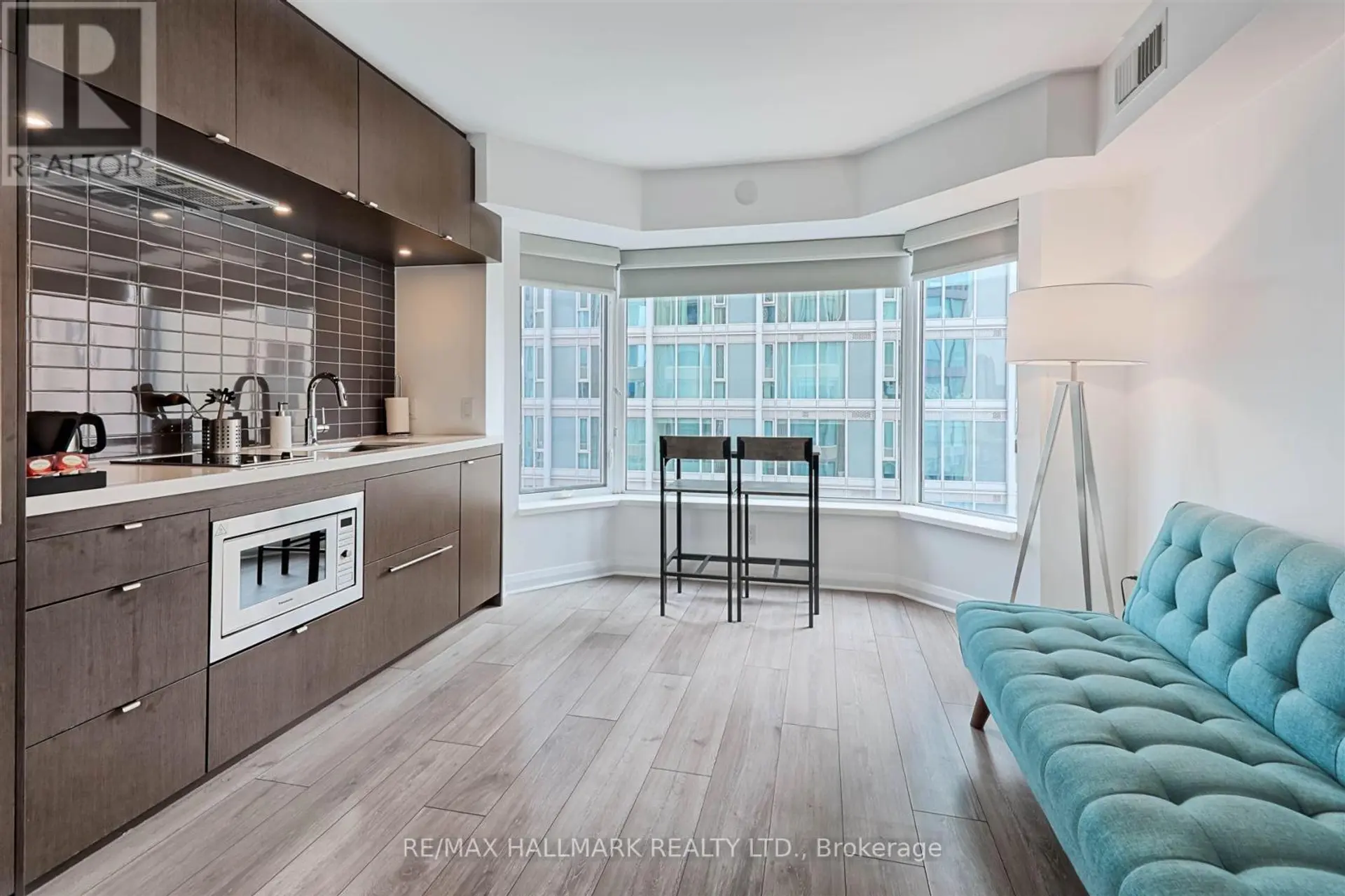 #1412 155 YORKVILLE AVENUE - Image 8