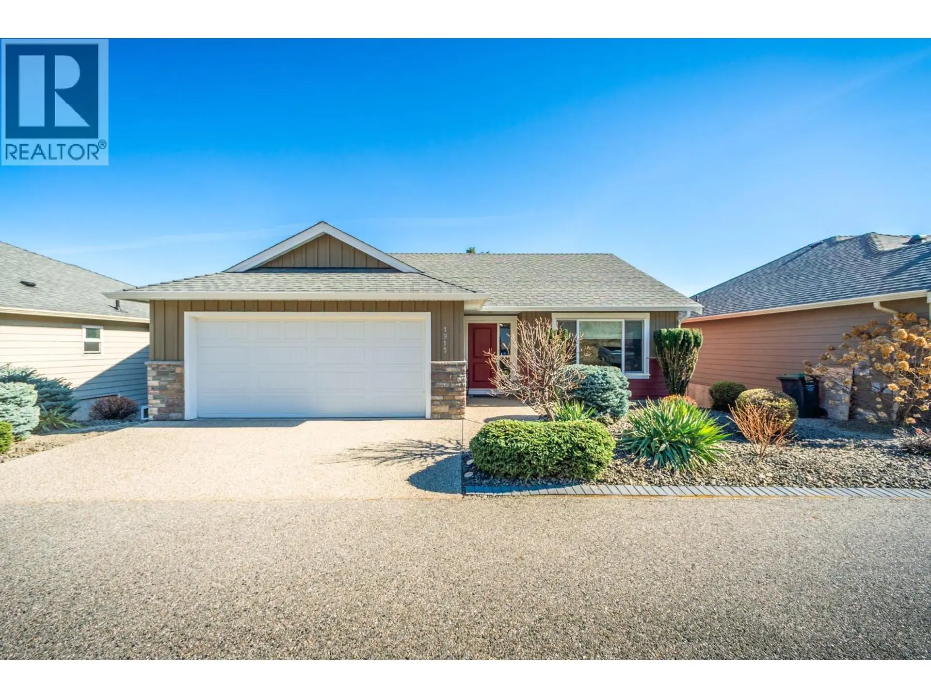 Property at 1915 Rosealee Lane, West Kelowna, BC