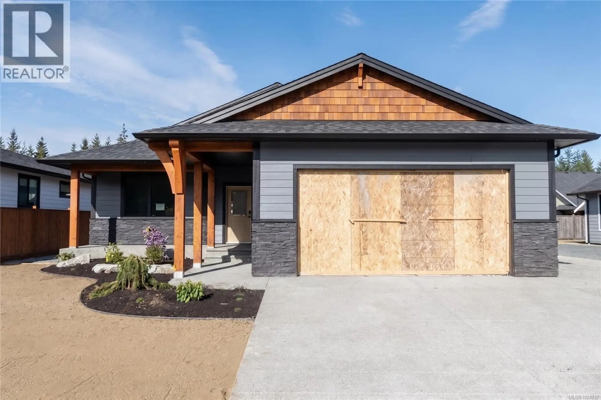 Property at 762 SITKA ST, Campbell River, BC