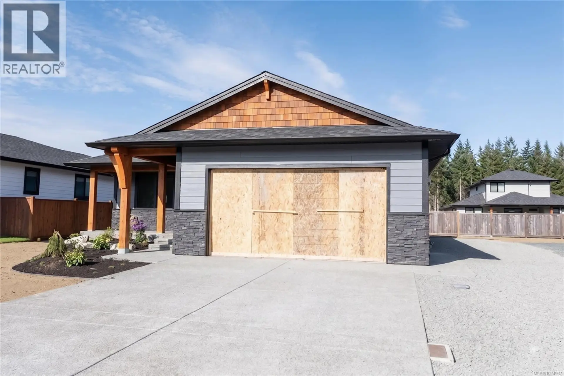 Property at 762 SITKA ST, Campbell River, BC