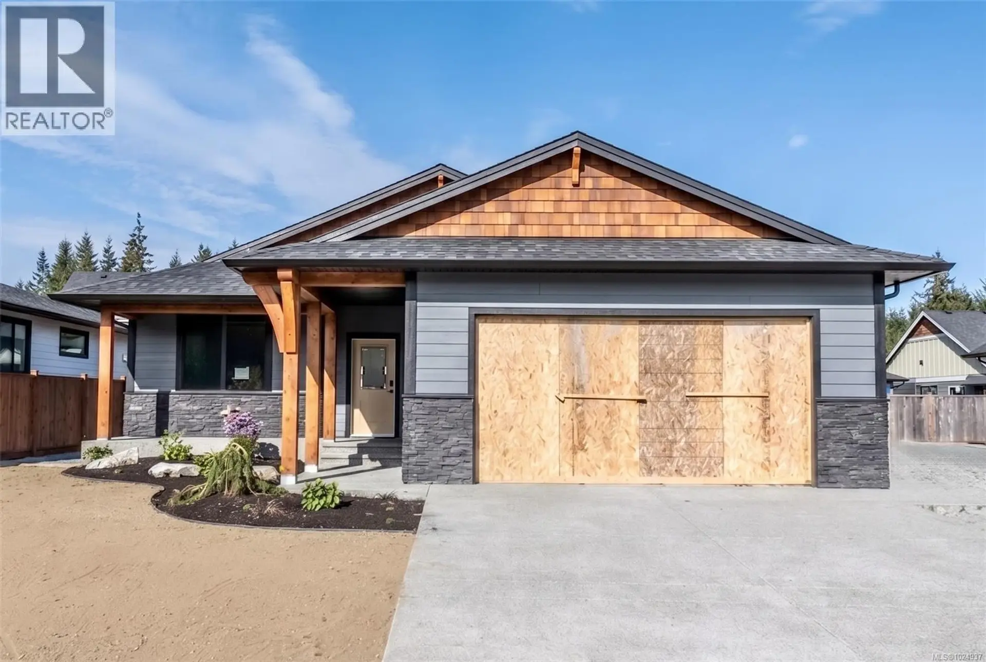 Property at 762 SITKA ST, Campbell River, BC