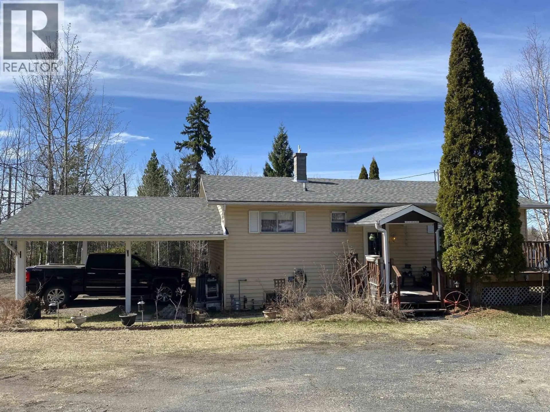 Property at 6248 E PURDUE ROAD, Prince George, BC