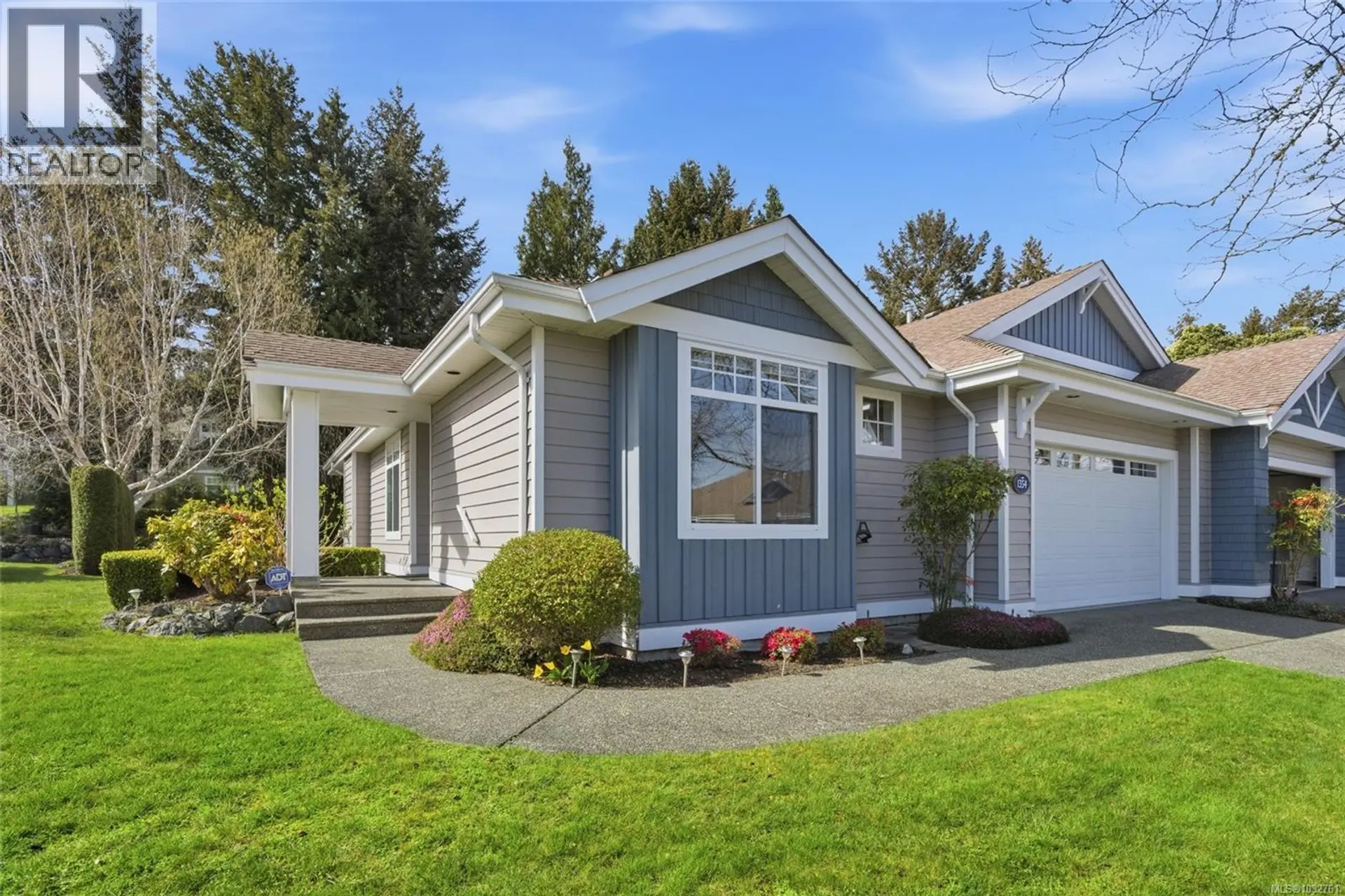 Property at 1354 Saturna Dr, Parksville, BC