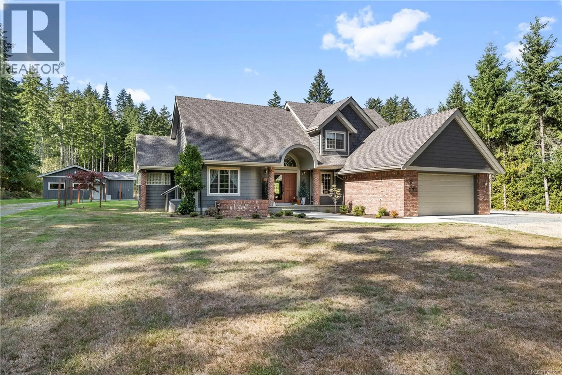 Property at 5670 Willow Rd, Port Alberni, BC